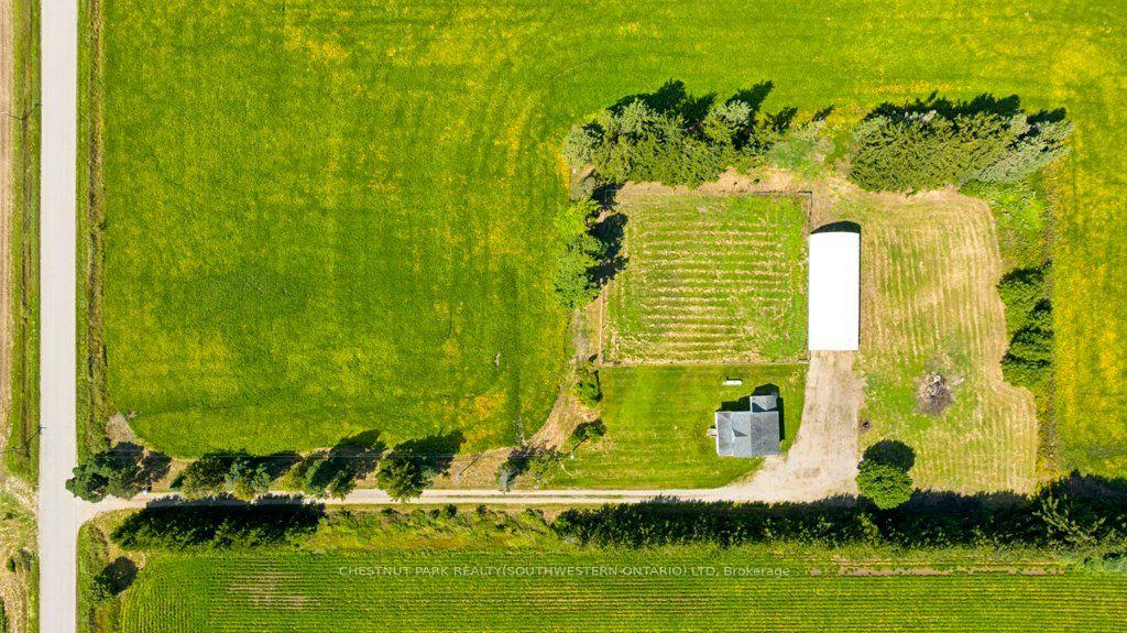 Photo 2 of 5480 42 Line, West Perth, Logan — HOMEH