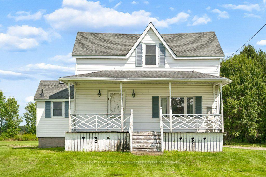Photo 4 of 5480 42 Line, West Perth, Logan — HOMEH