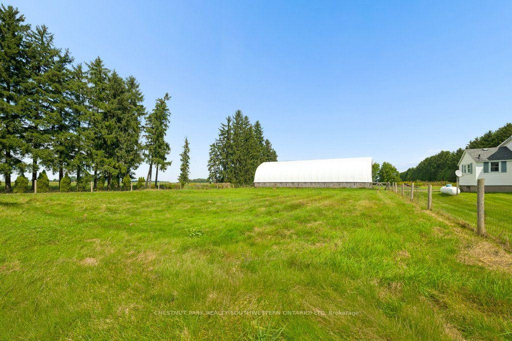 Photo 27 of 5480 42 Line, West Perth, Logan — HOMEH