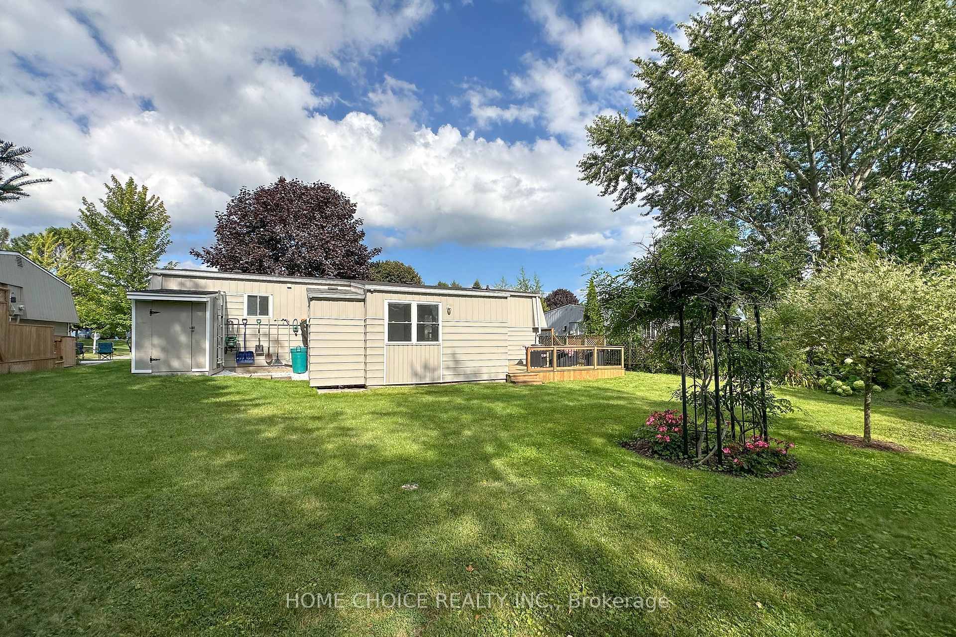 Photo 26 of 5 Driftwood Lane, Clarington, Newcastle — HOMEH