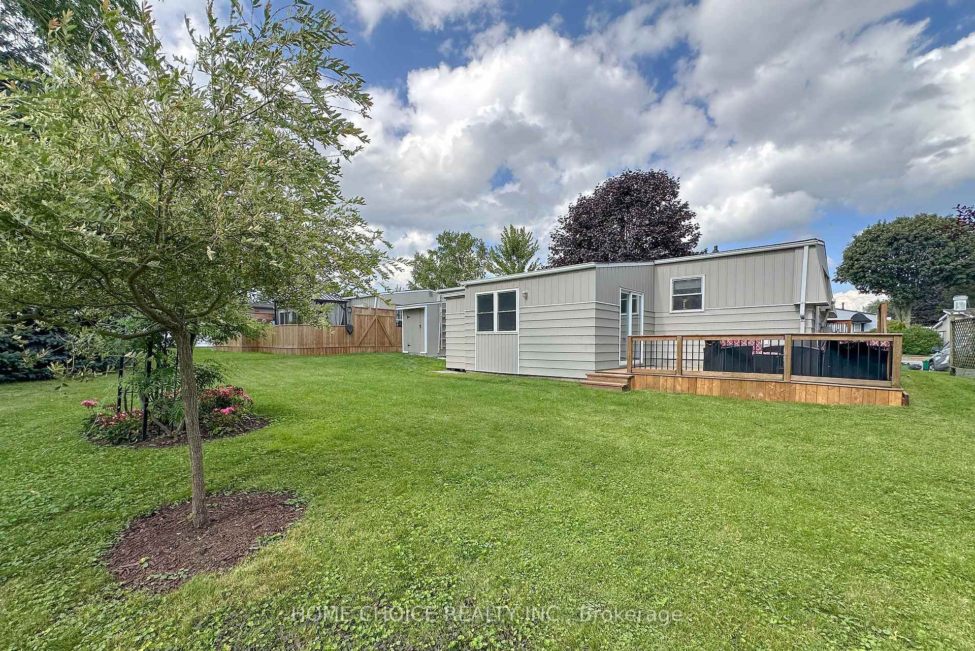 Photo 28 of 5 Driftwood Lane, Clarington, Newcastle — HOMEH