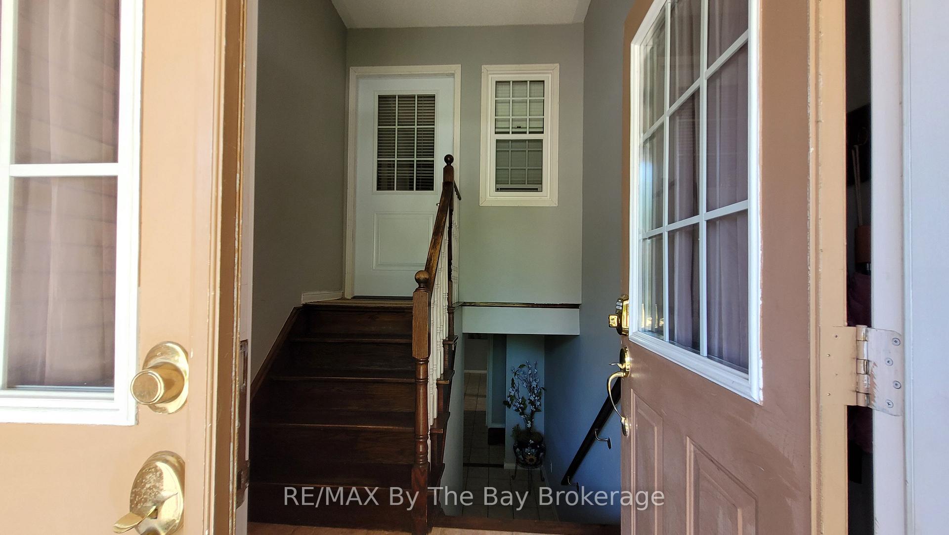 Photo 2 of Unit Basement, 60 Rose Valley Way, Wasaga Beach — HOMEH