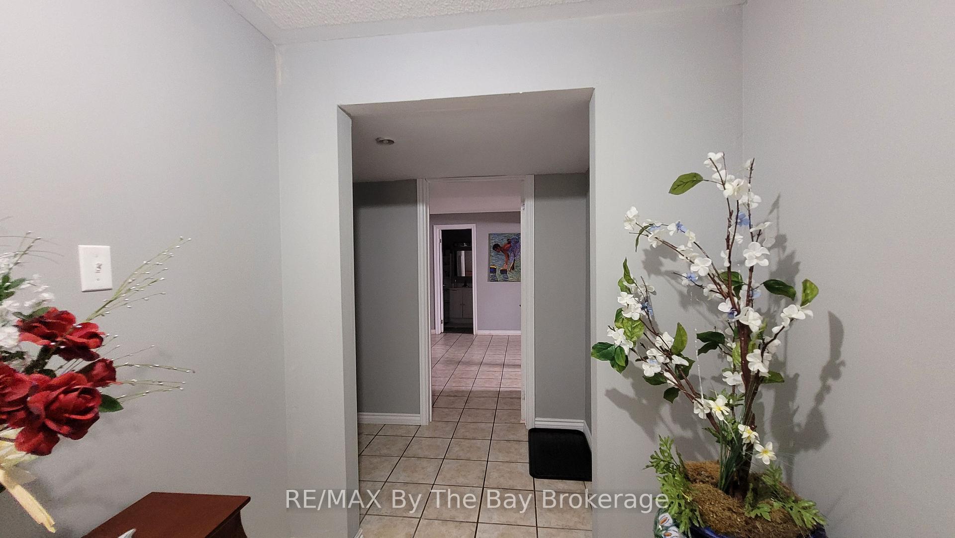 Photo 3 of Unit Basement, 60 Rose Valley Way, Wasaga Beach — HOMEH