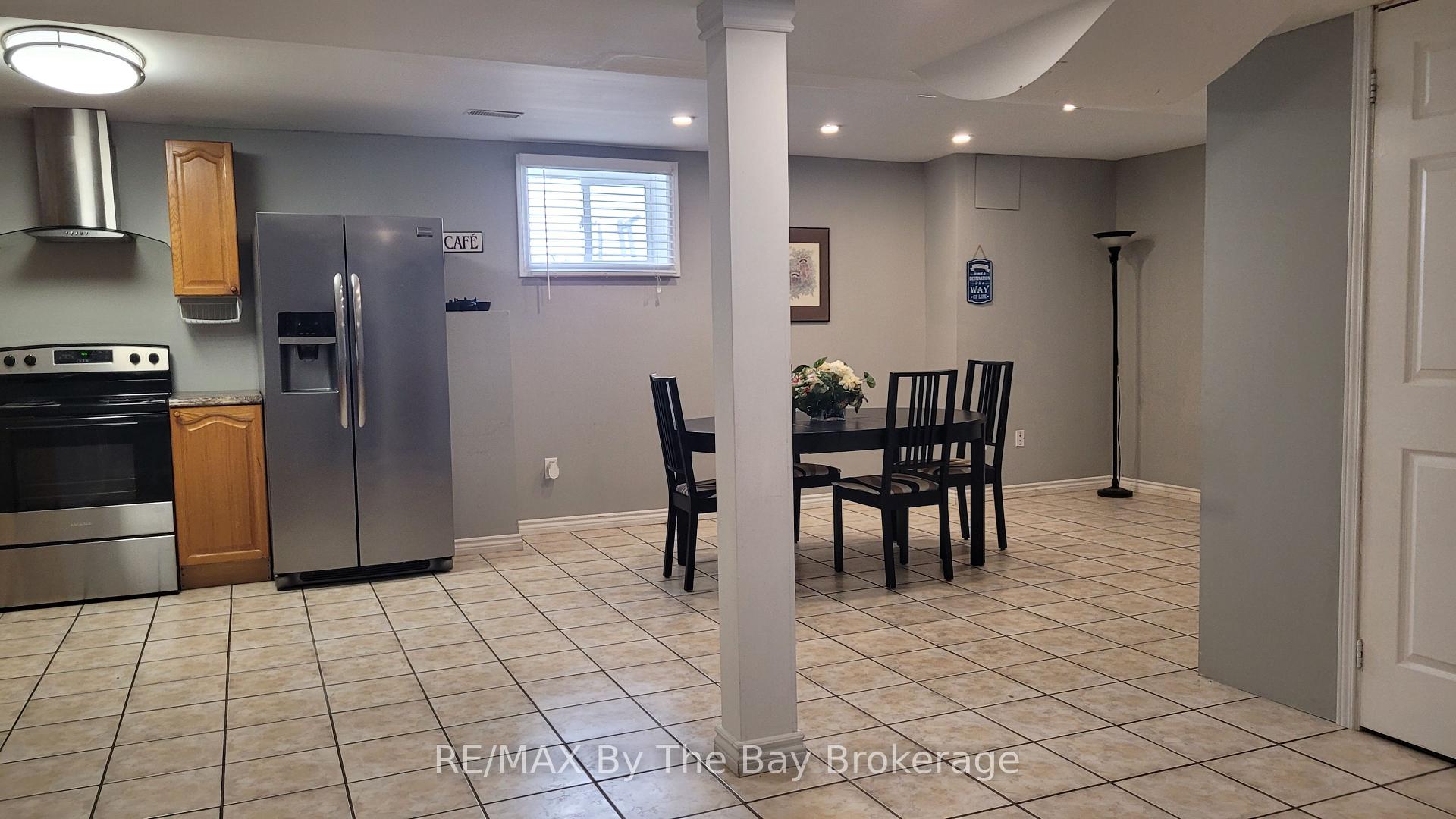 Photo 11 of Unit Basement, 60 Rose Valley Way, Wasaga Beach — HOMEH