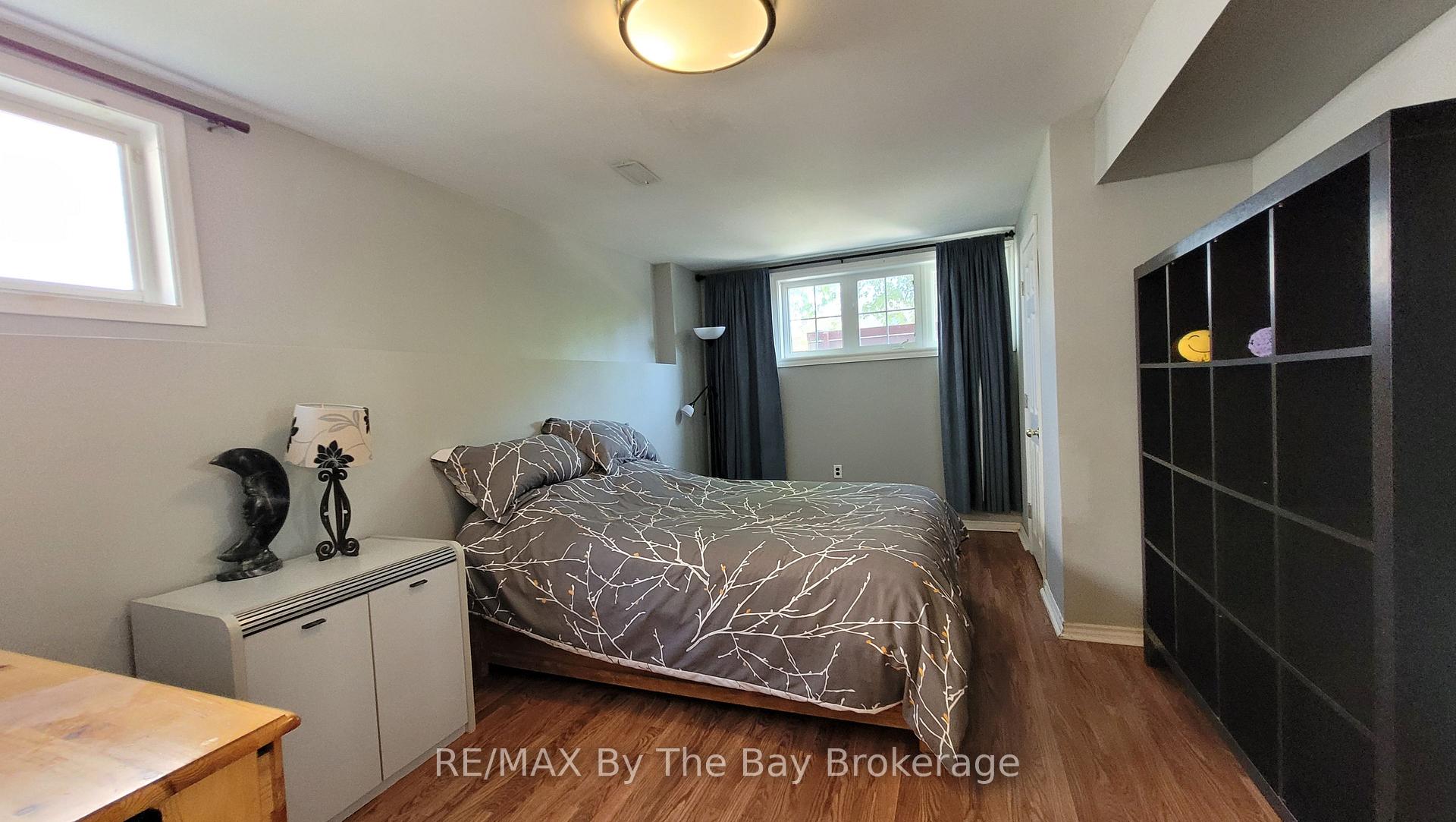 Photo 14 of Unit Basement, 60 Rose Valley Way, Wasaga Beach — HOMEH