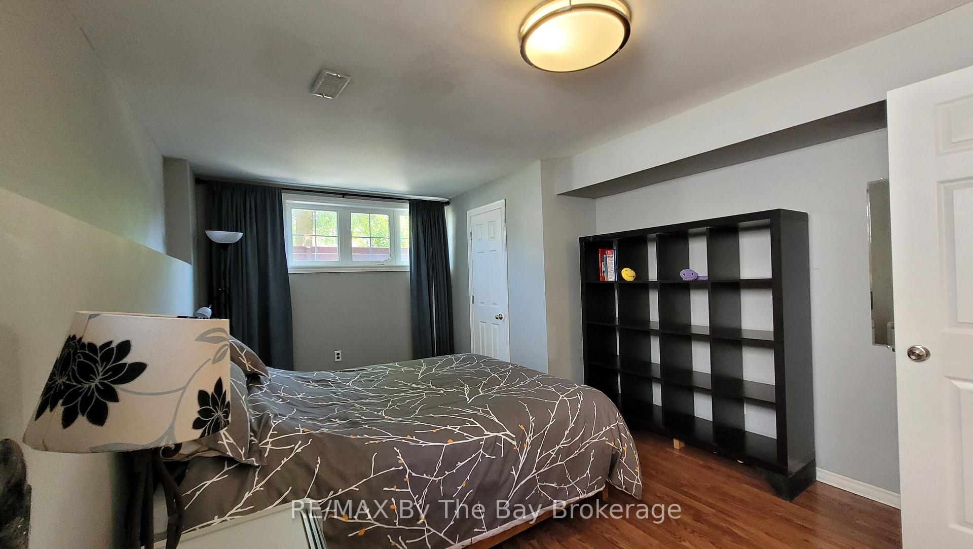 Photo 15 of Unit Basement, 60 Rose Valley Way, Wasaga Beach — HOMEH