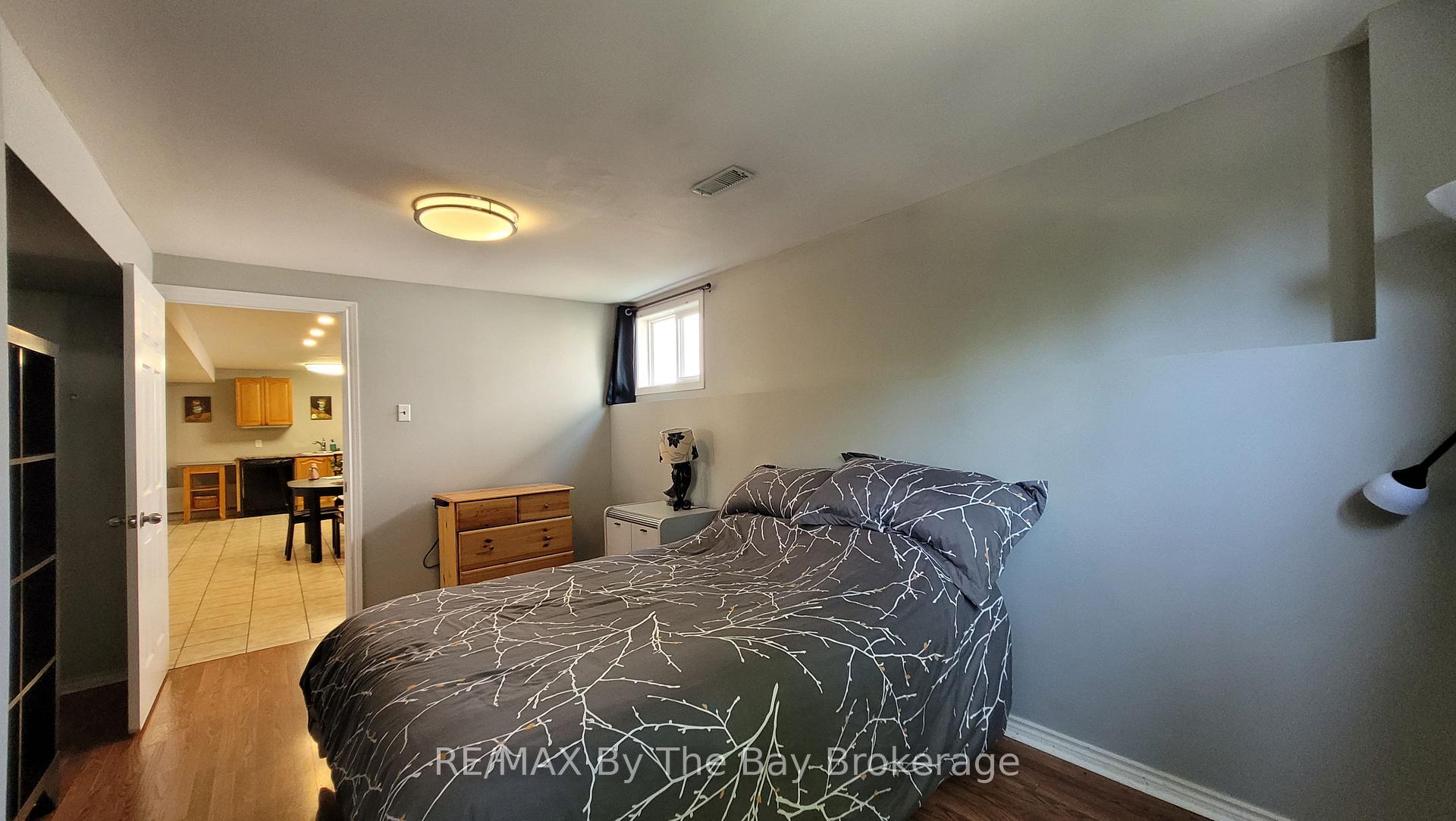 Photo 16 of Unit Basement, 60 Rose Valley Way, Wasaga Beach — HOMEH