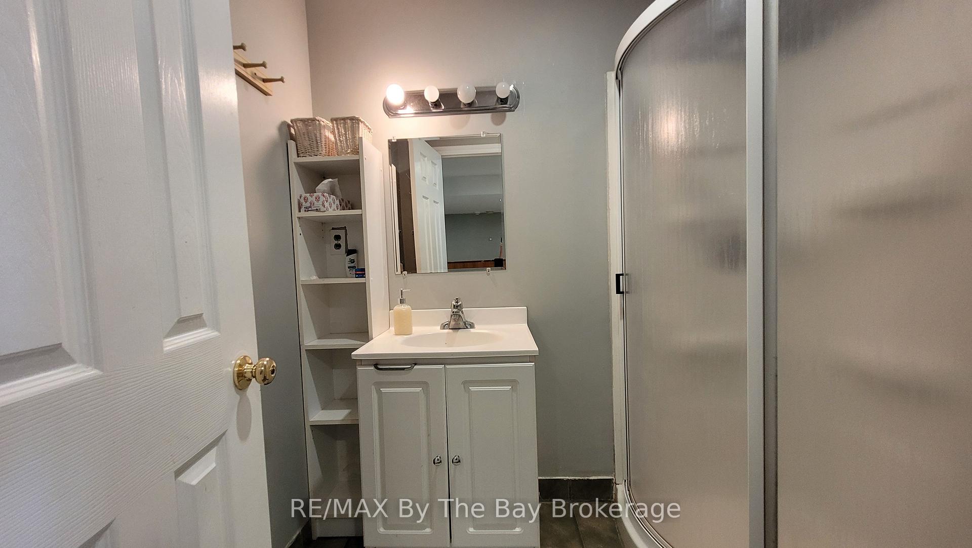 Photo 19 of Unit Basement, 60 Rose Valley Way, Wasaga Beach — HOMEH