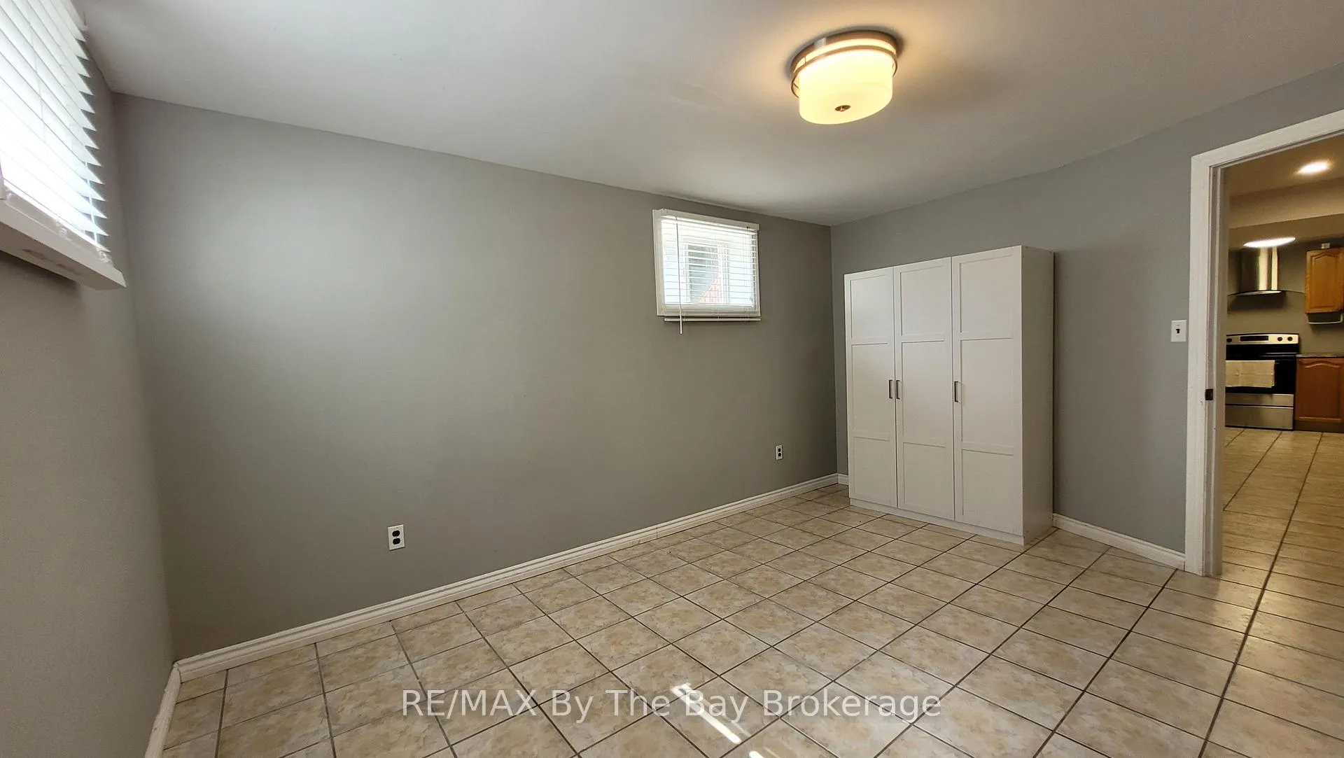Photo 17 of Unit Basement, 60 Rose Valley Way, Wasaga Beach — HOMEH