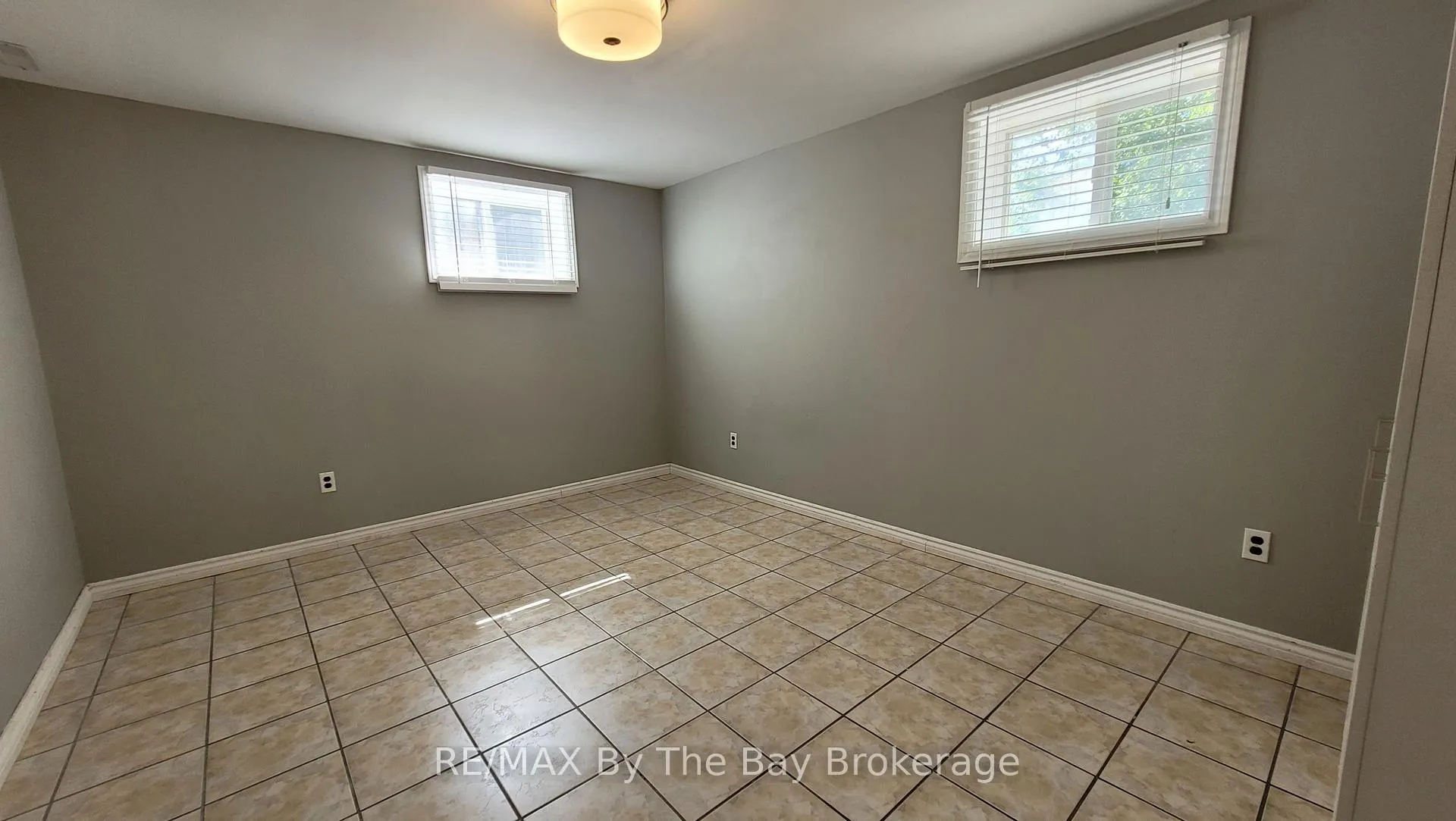 Photo 18 of Unit Basement, 60 Rose Valley Way, Wasaga Beach — HOMEH