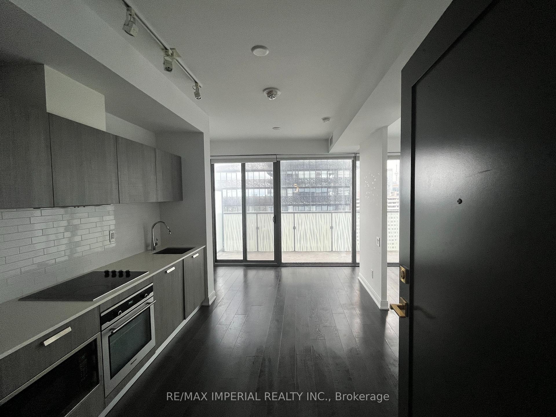 Photo 2 of Unit 2304, 50 Charles Street E, Toronto, Church-Yonge Corridor — HOMEH