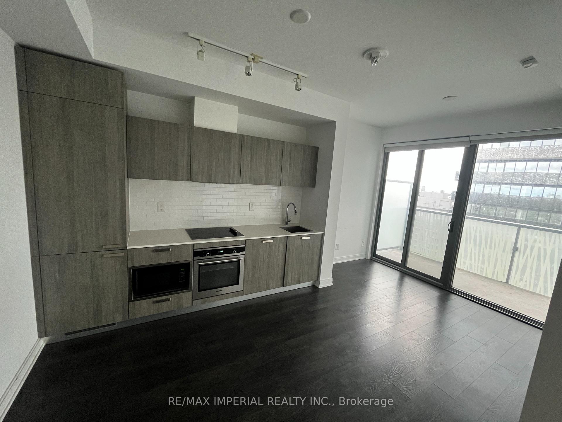 Photo 3 of Unit 2304, 50 Charles Street E, Toronto, Church-Yonge Corridor — HOMEH