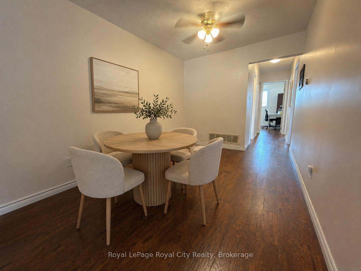 Photo 9 of 34 Nora Court, Cambridge, Silver Heights — HOMEH