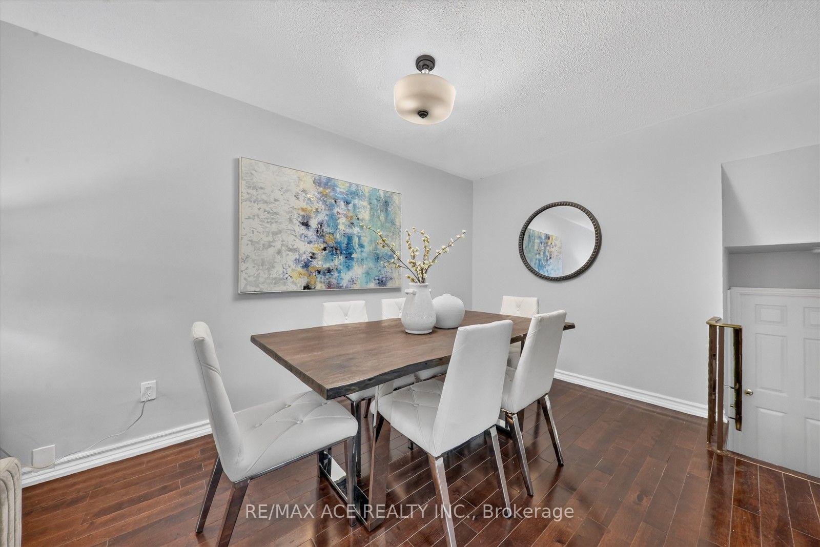 Photo 9 of 100 Merkley Square, Scarborough, Morningside — HOMEH