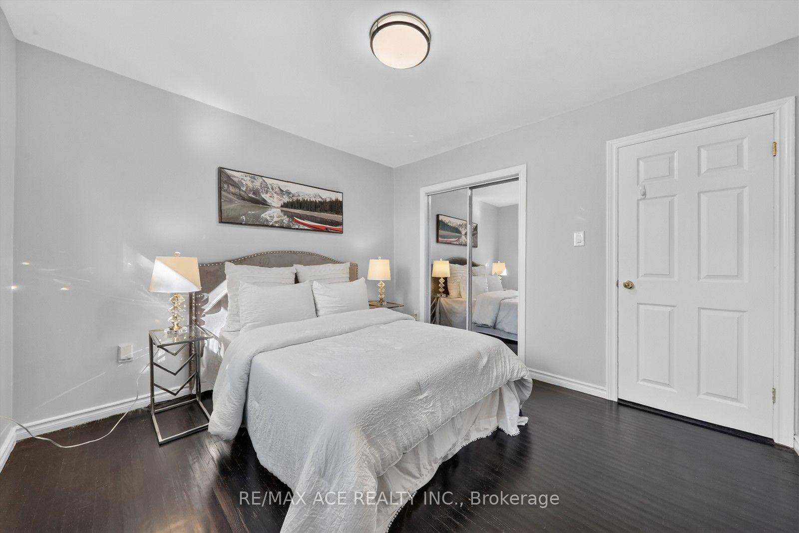 Photo 22 of 100 Merkley Square, Scarborough, Morningside — HOMEH