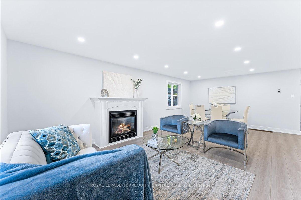 Photo 9 of Unit Upper, 118 Shakespeare Crescent, Barrie, Letitia Heights — HOMEH