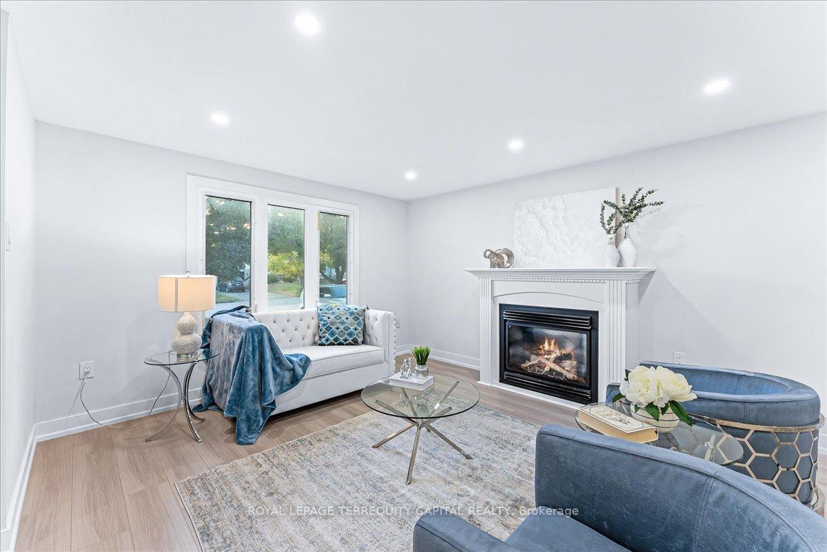 Photo 12 of Unit Upper, 118 Shakespeare Crescent, Barrie, Letitia Heights — HOMEH