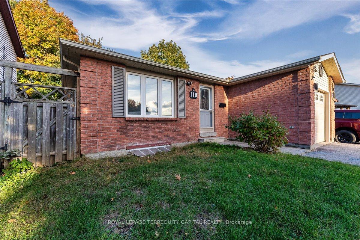 Photo 31 of Unit Upper, 118 Shakespeare Crescent, Barrie, Letitia Heights — HOMEH