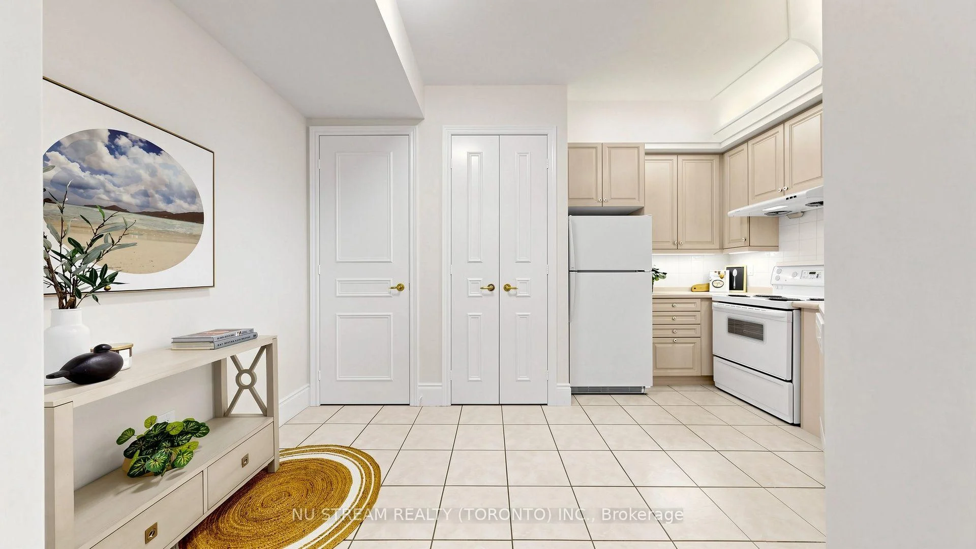 Photo 10 of Unit 2211, 89 Skymark Drive, North York, Hillcrest Village — HOMEH