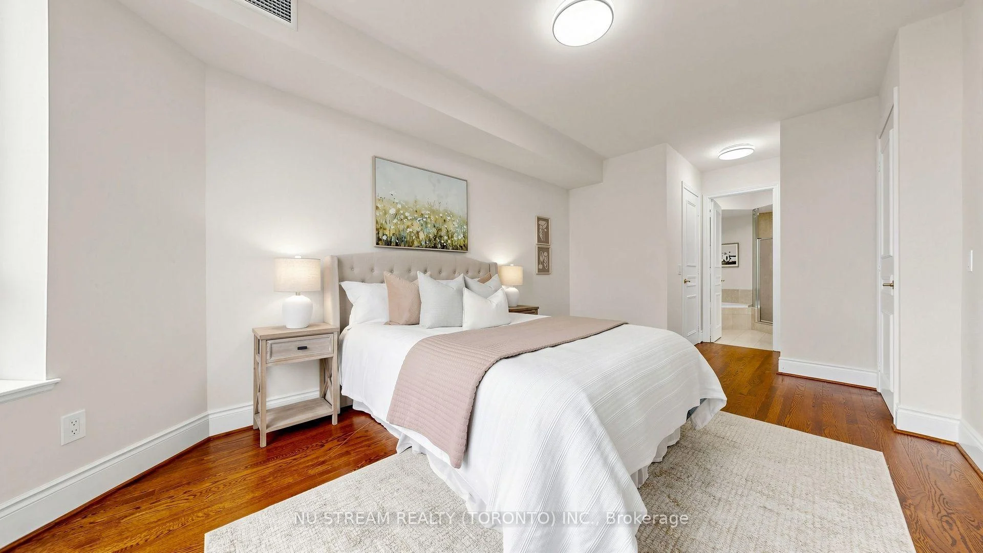 Photo 13 of Unit 2211, 89 Skymark Drive, North York, Hillcrest Village — HOMEH