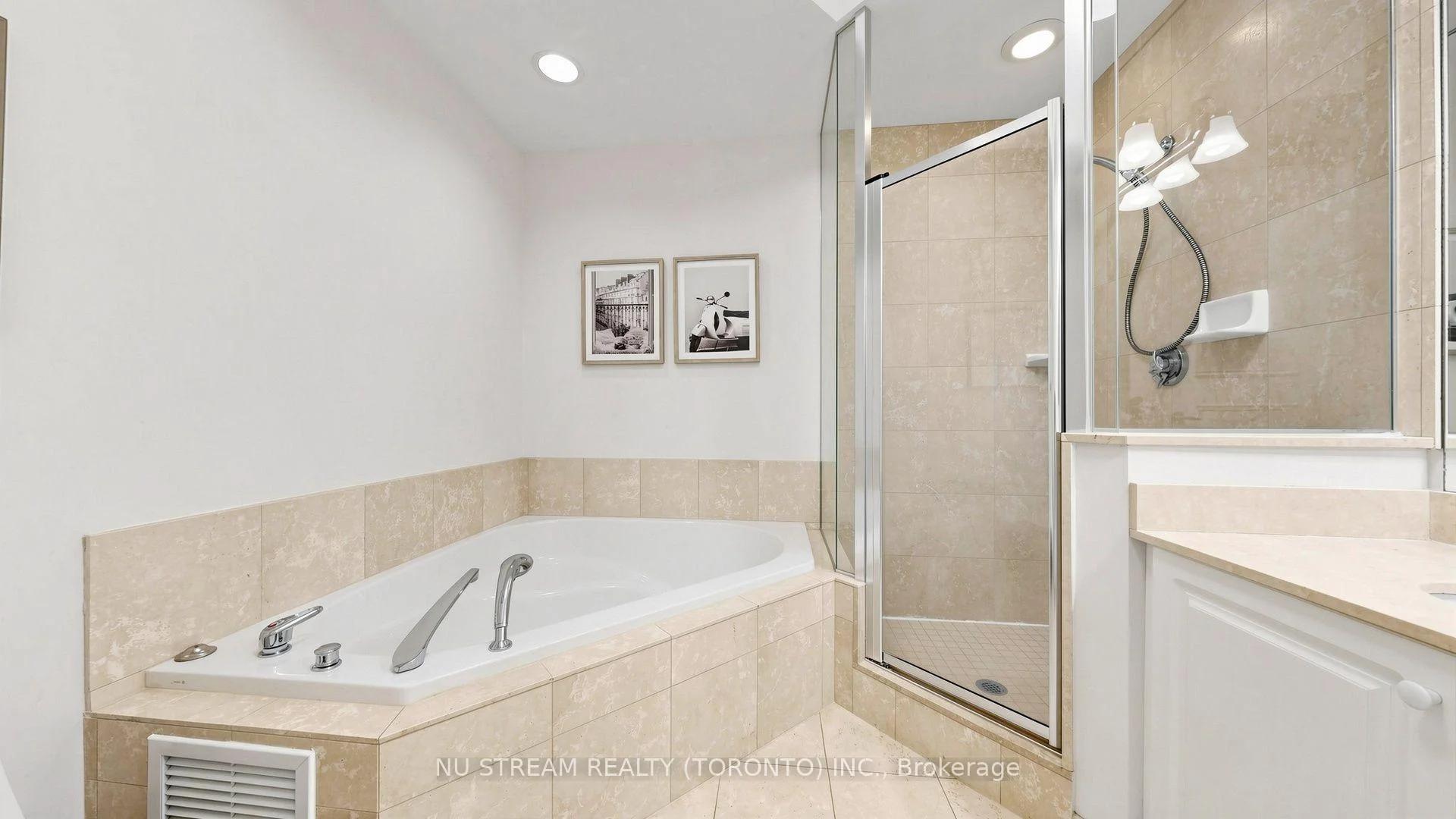 Photo 17 of Unit 2211, 89 Skymark Drive, North York, Hillcrest Village — HOMEH