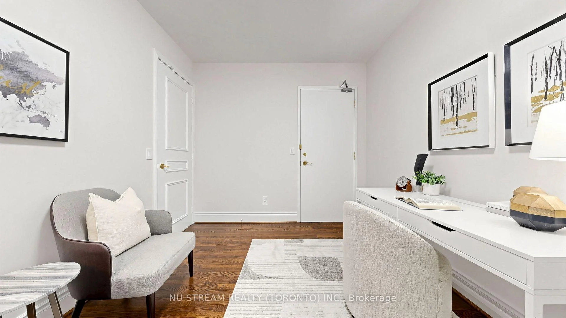 Photo 25 of Unit 2211, 89 Skymark Drive, North York, Hillcrest Village — HOMEH