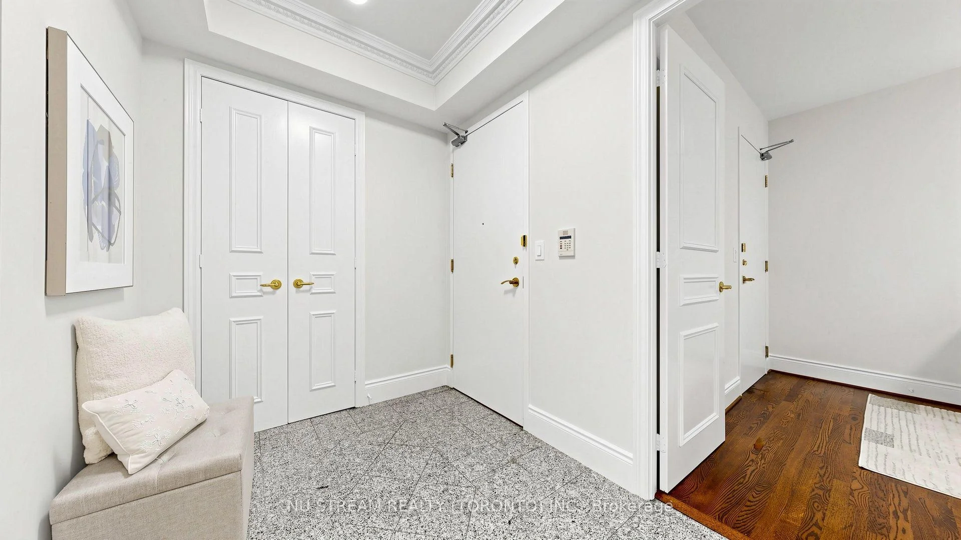 Photo 26 of Unit 2211, 89 Skymark Drive, North York, Hillcrest Village — HOMEH