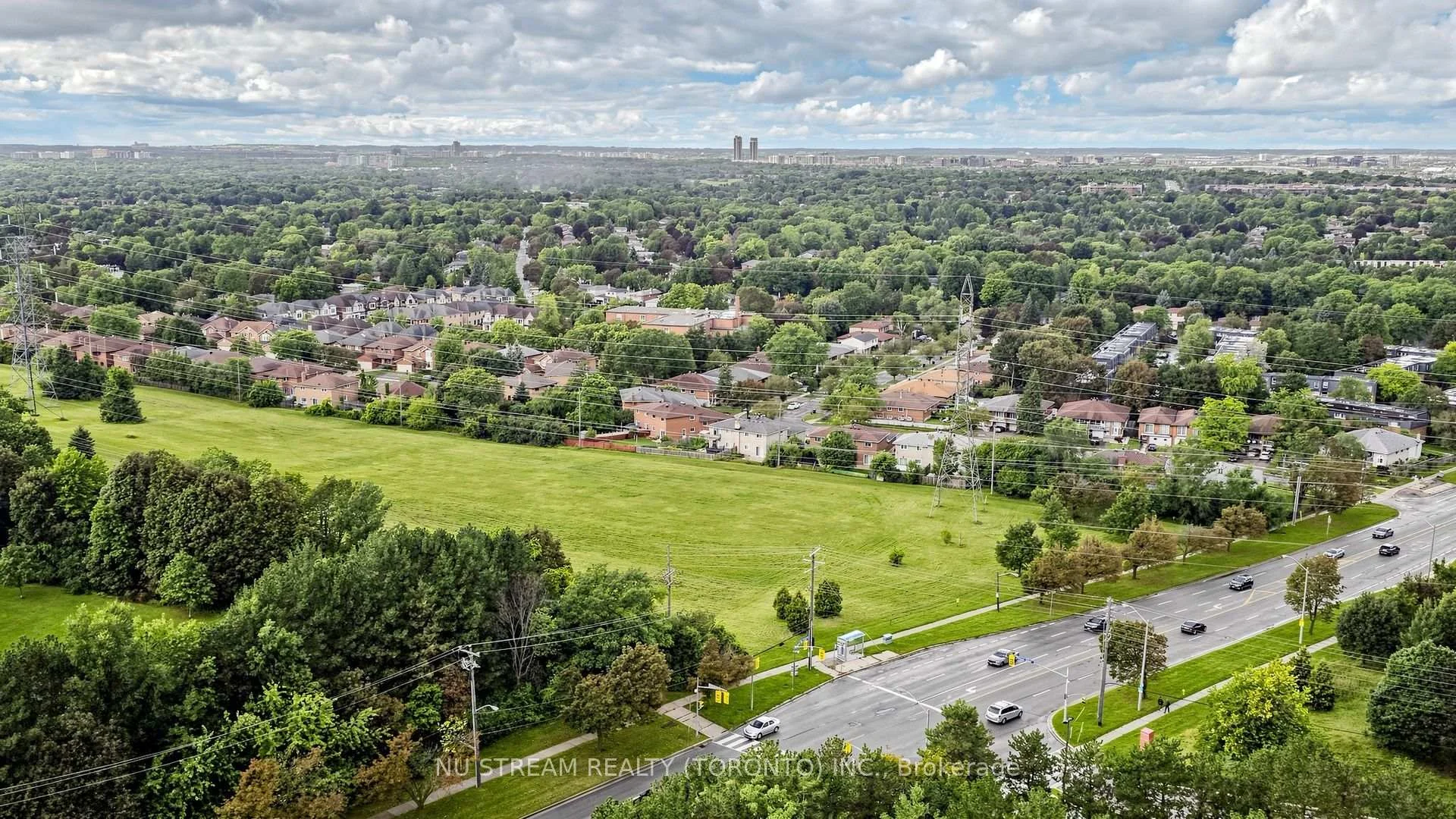 Photo 29 of Unit 2211, 89 Skymark Drive, North York, Hillcrest Village — HOMEH