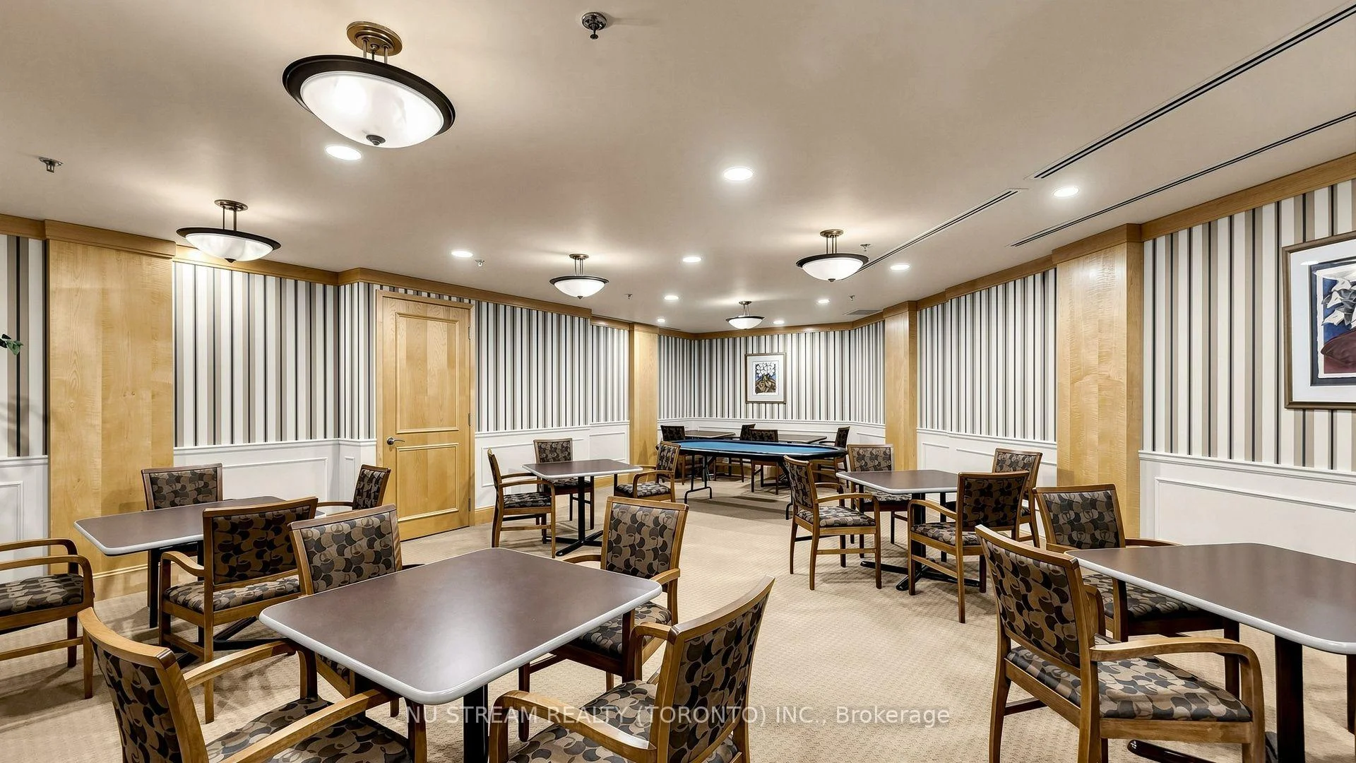 Photo 38 of Unit 2211, 89 Skymark Drive, North York, Hillcrest Village — HOMEH