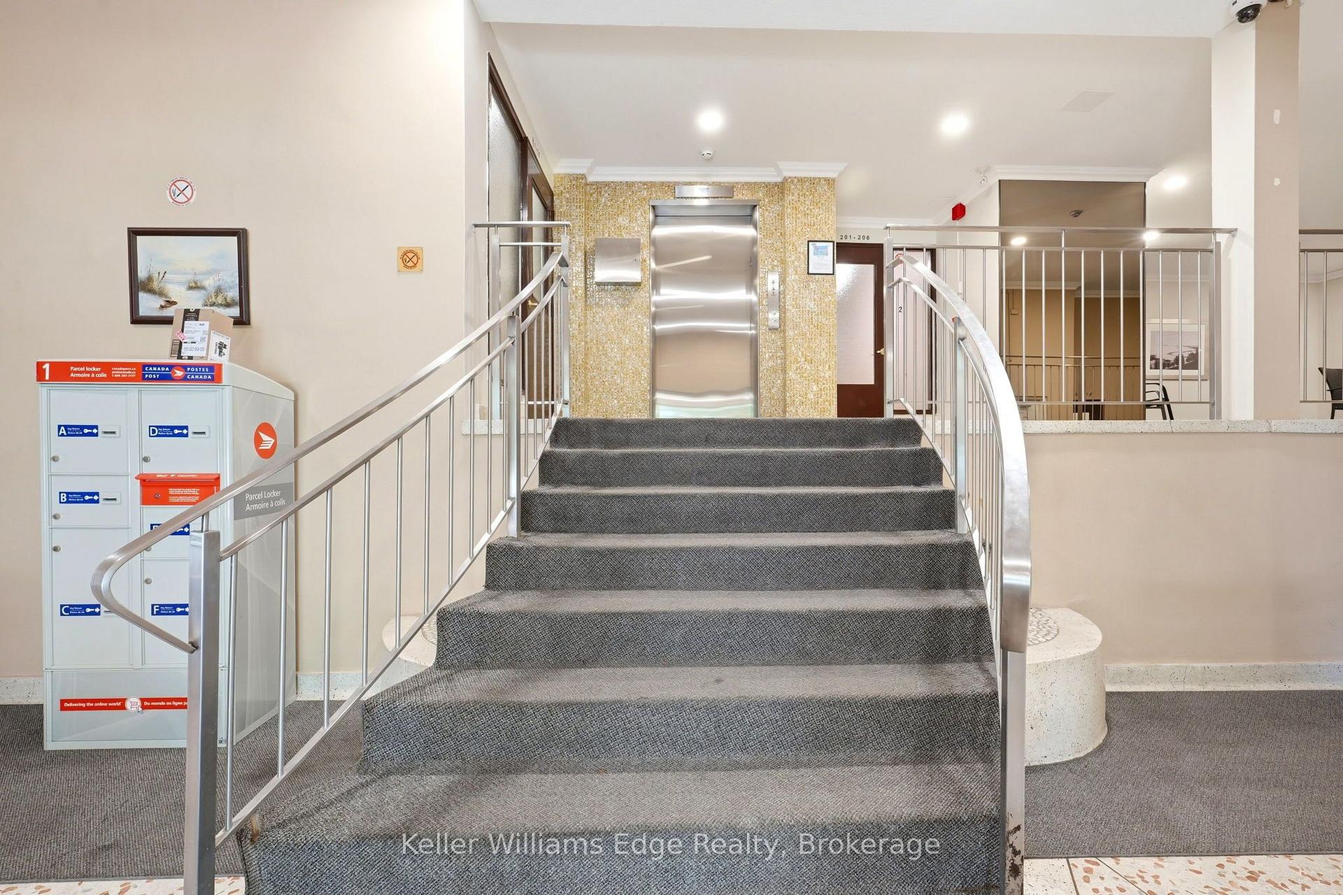 Photo 20 of 785 Browns Line, Etobicoke, Alderwood — HOMEH