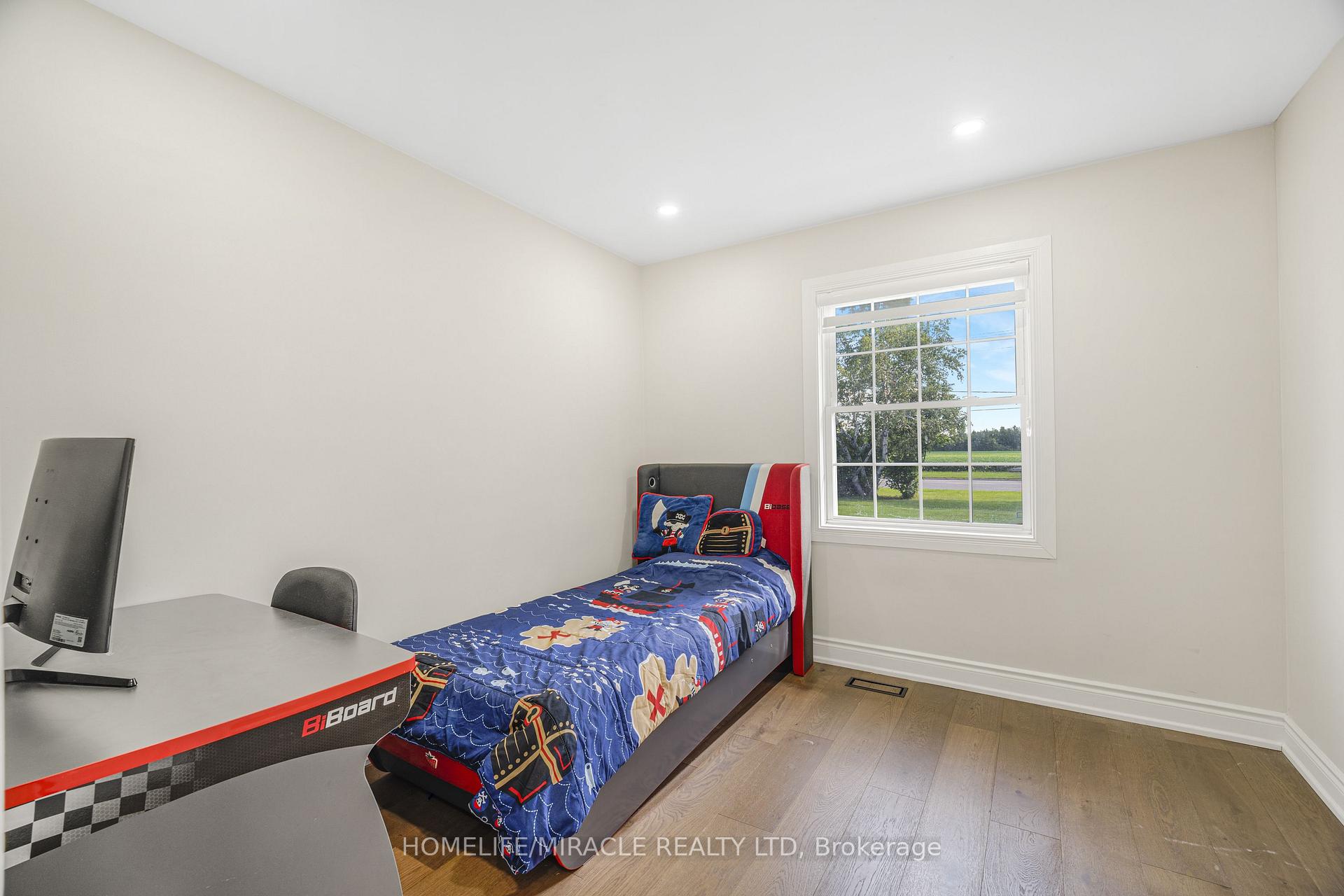 Photo 3 of 8793 Thorold Stone Road, Niagara Falls, Beaverdams — HOMEH
