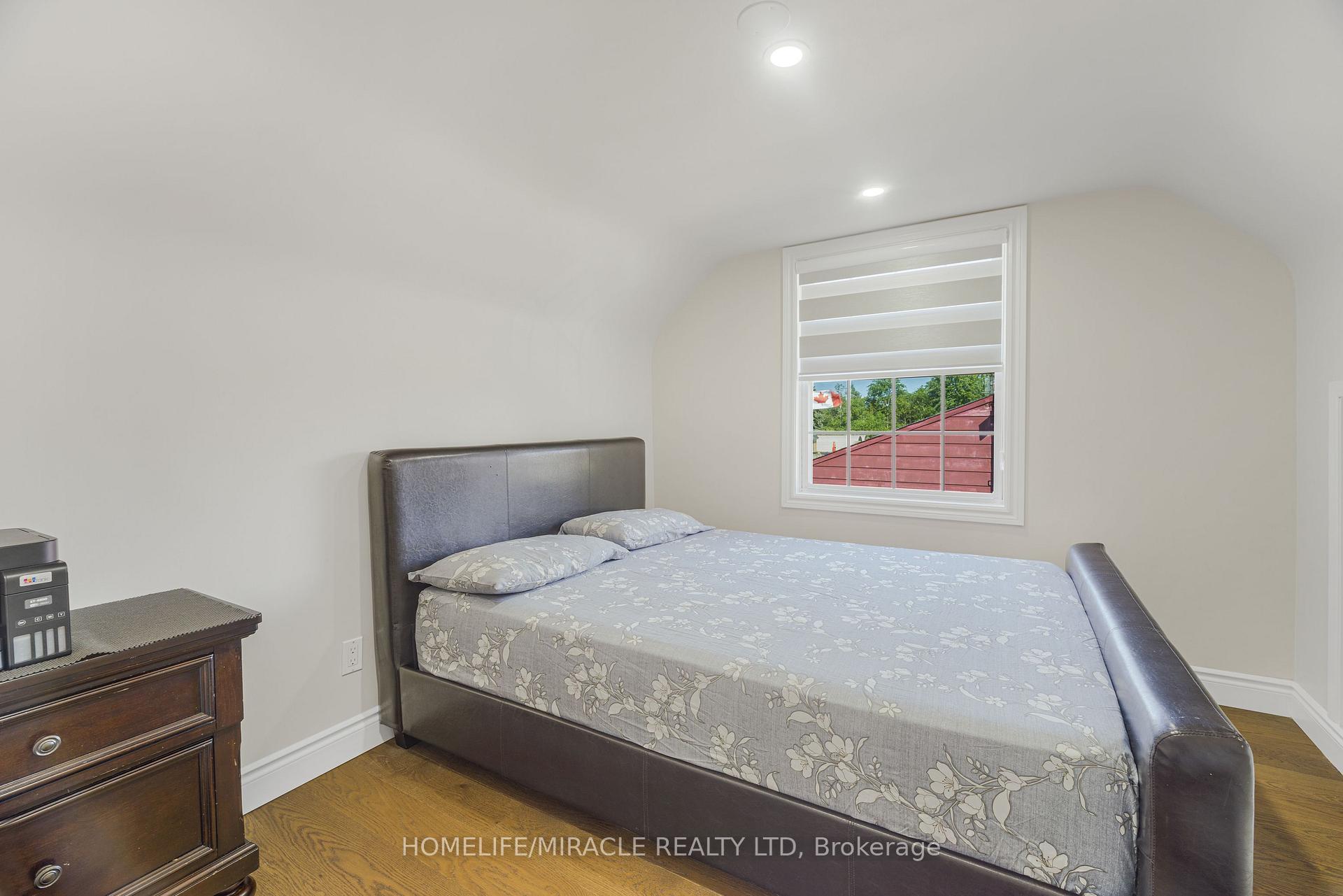 Photo 4 of 8793 Thorold Stone Road, Niagara Falls, Beaverdams — HOMEH