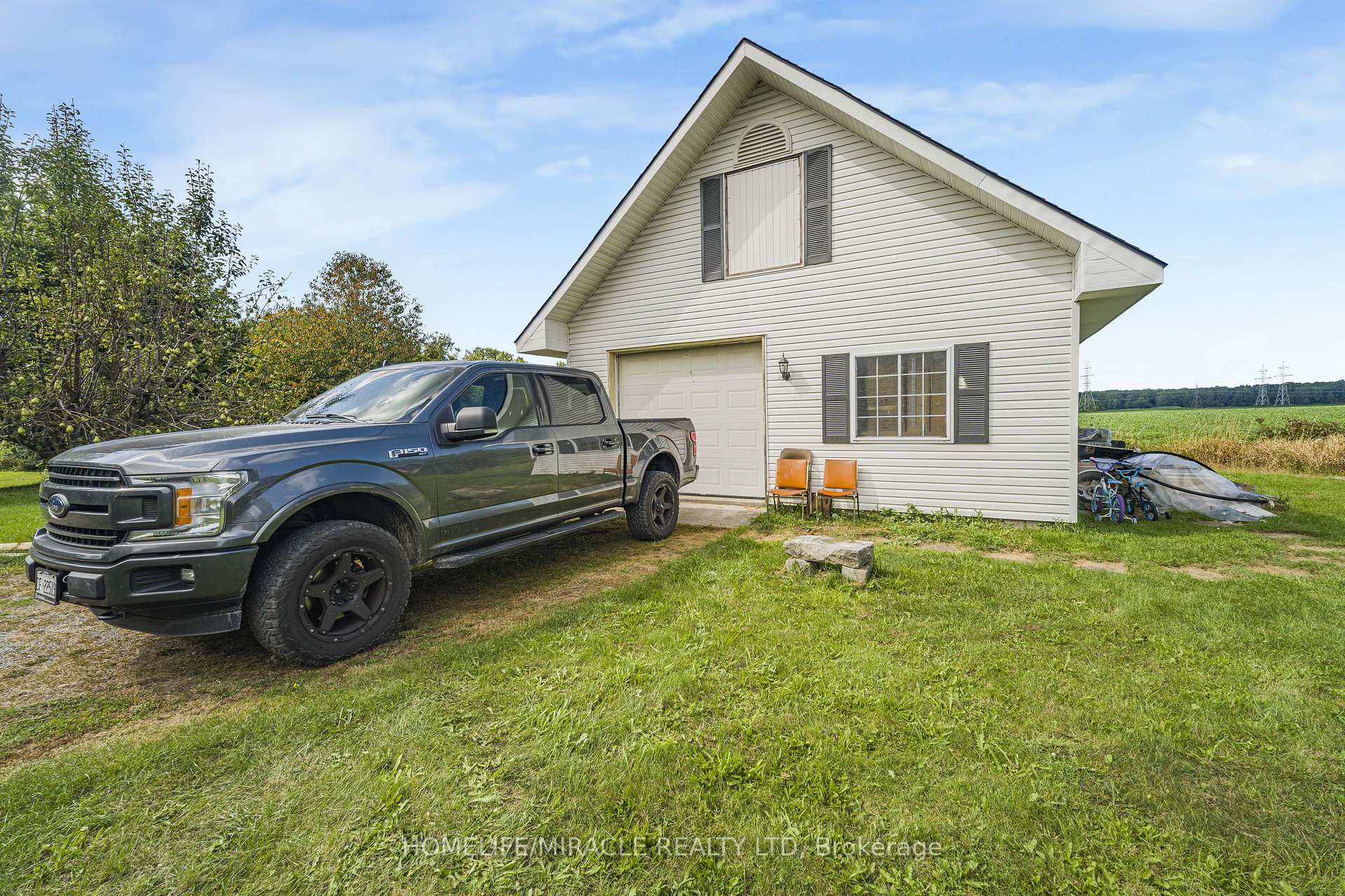 Photo 6 of 8793 Thorold Stone Road, Niagara Falls, Beaverdams — HOMEH