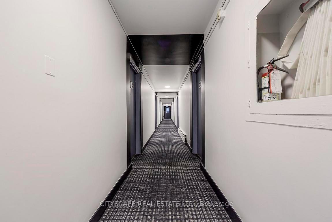 Photo 15 of Unit 204, 85 Wellesley Street E, Toronto, Church-Yonge Corridor — HOMEH