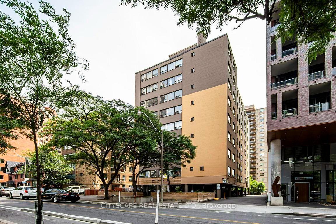 Photo 16 of Unit 204, 85 Wellesley Street E, Toronto, Church-Yonge Corridor — HOMEH
