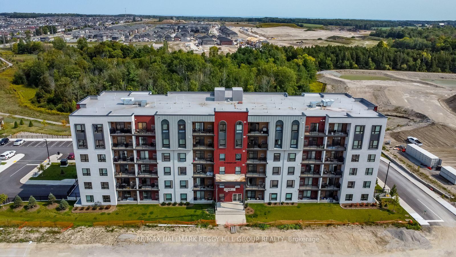 Photo of Unit 602, 10 Culinary Lane