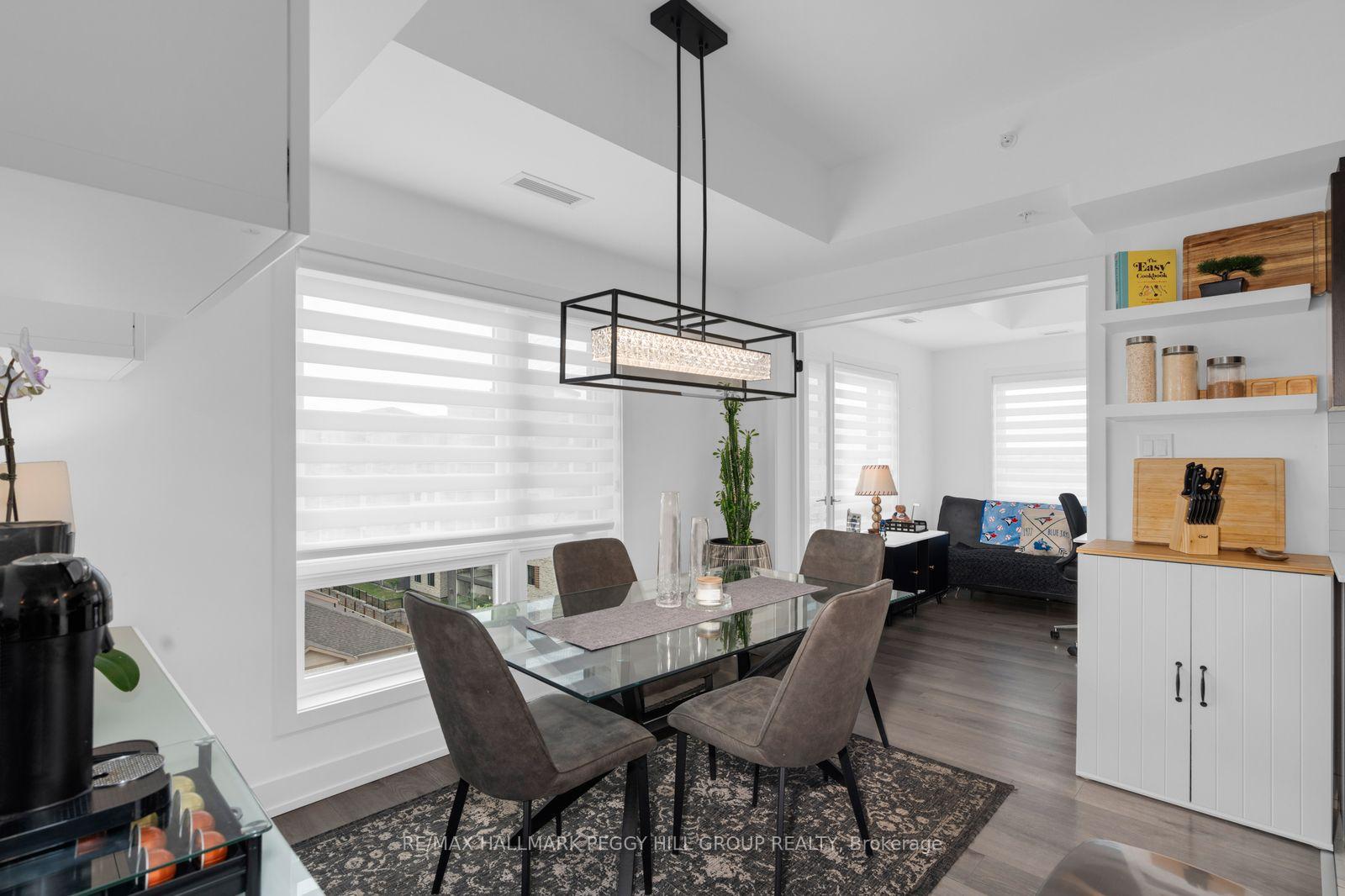 Photo 3 of Unit 602, 10 Culinary Lane, Barrie, Rural Barrie Southeast — HOMEH