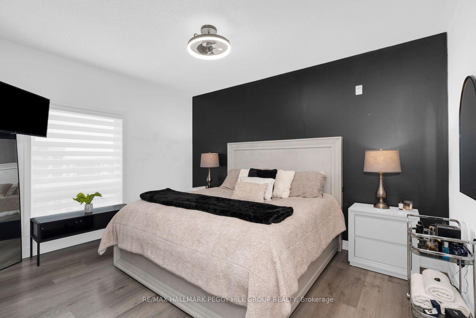 Photo 6 of Unit 602, 10 Culinary Lane, Barrie, Rural Barrie Southeast — HOMEH