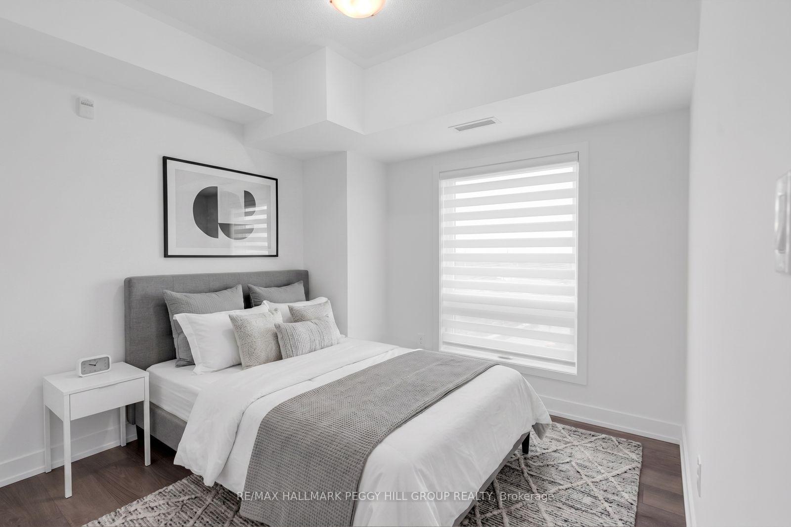 Photo 7 of Unit 602, 10 Culinary Lane, Barrie, Rural Barrie Southeast — HOMEH
