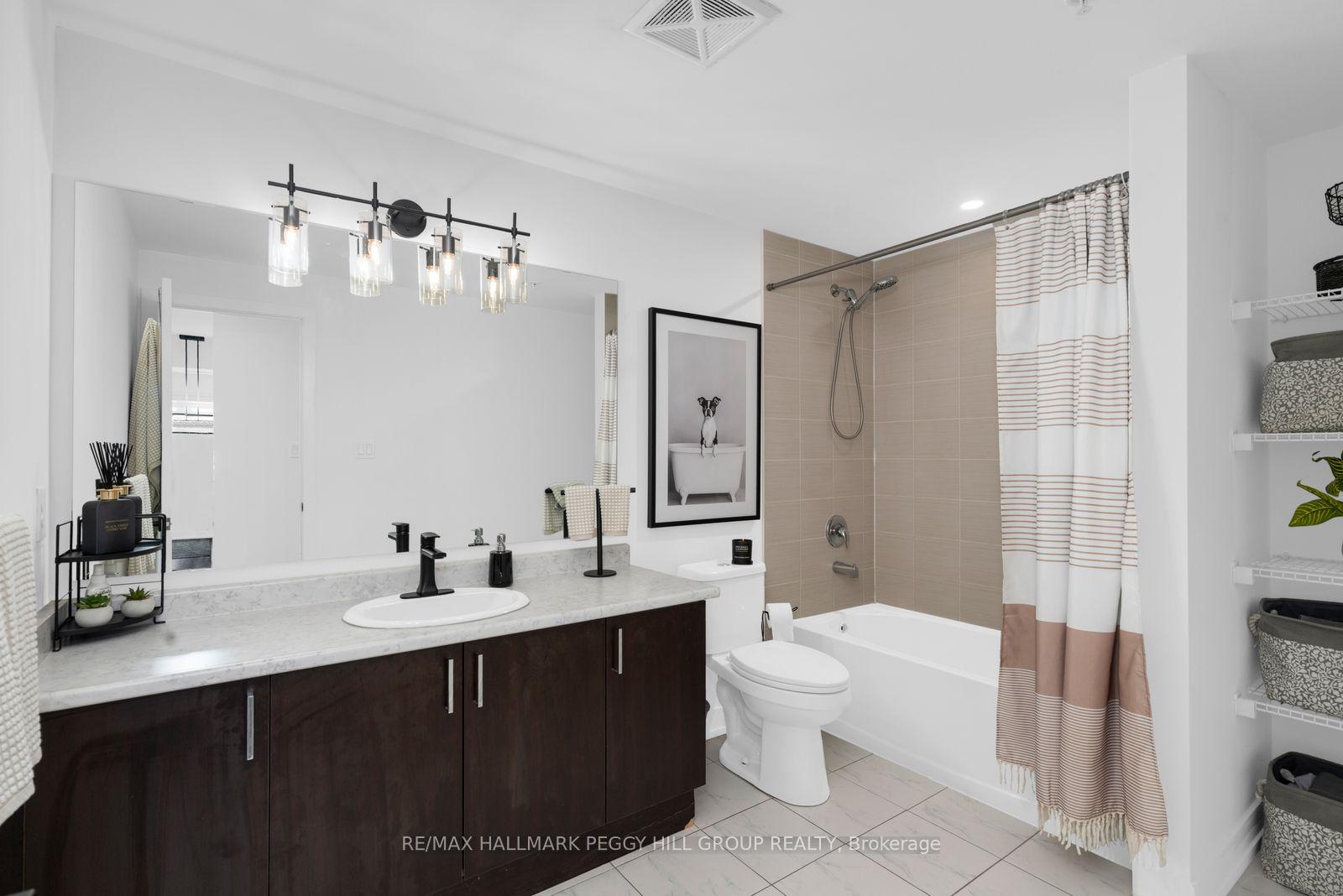 Photo 10 of Unit 602, 10 Culinary Lane, Barrie, Rural Barrie Southeast — HOMEH