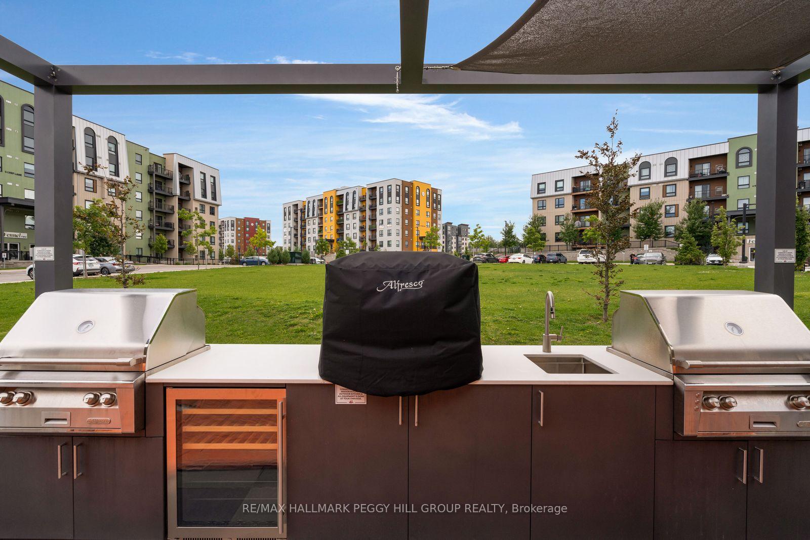 Photo 13 of Unit 602, 10 Culinary Lane, Barrie, Rural Barrie Southeast — HOMEH