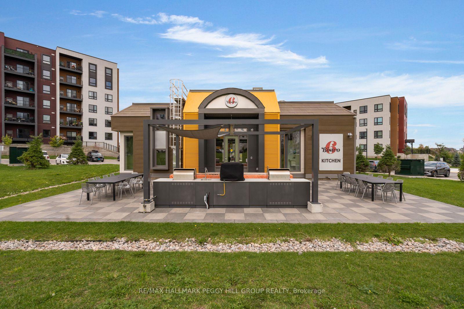 Photo 15 of Unit 602, 10 Culinary Lane, Barrie, Rural Barrie Southeast — HOMEH