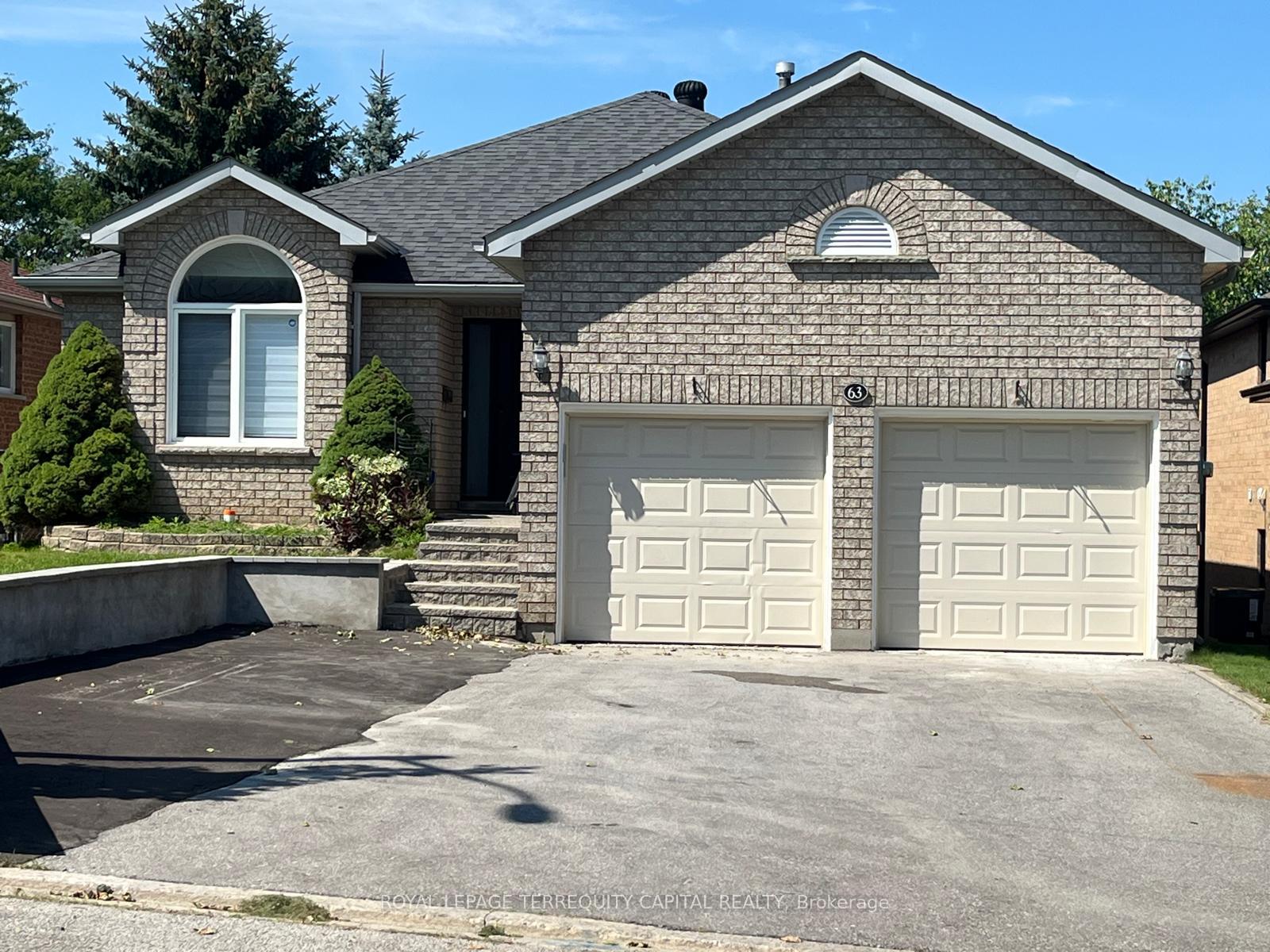 Photo 1 of Unit 1, 63 River Ridge Road, Barrie, Bayshore — HOMEH