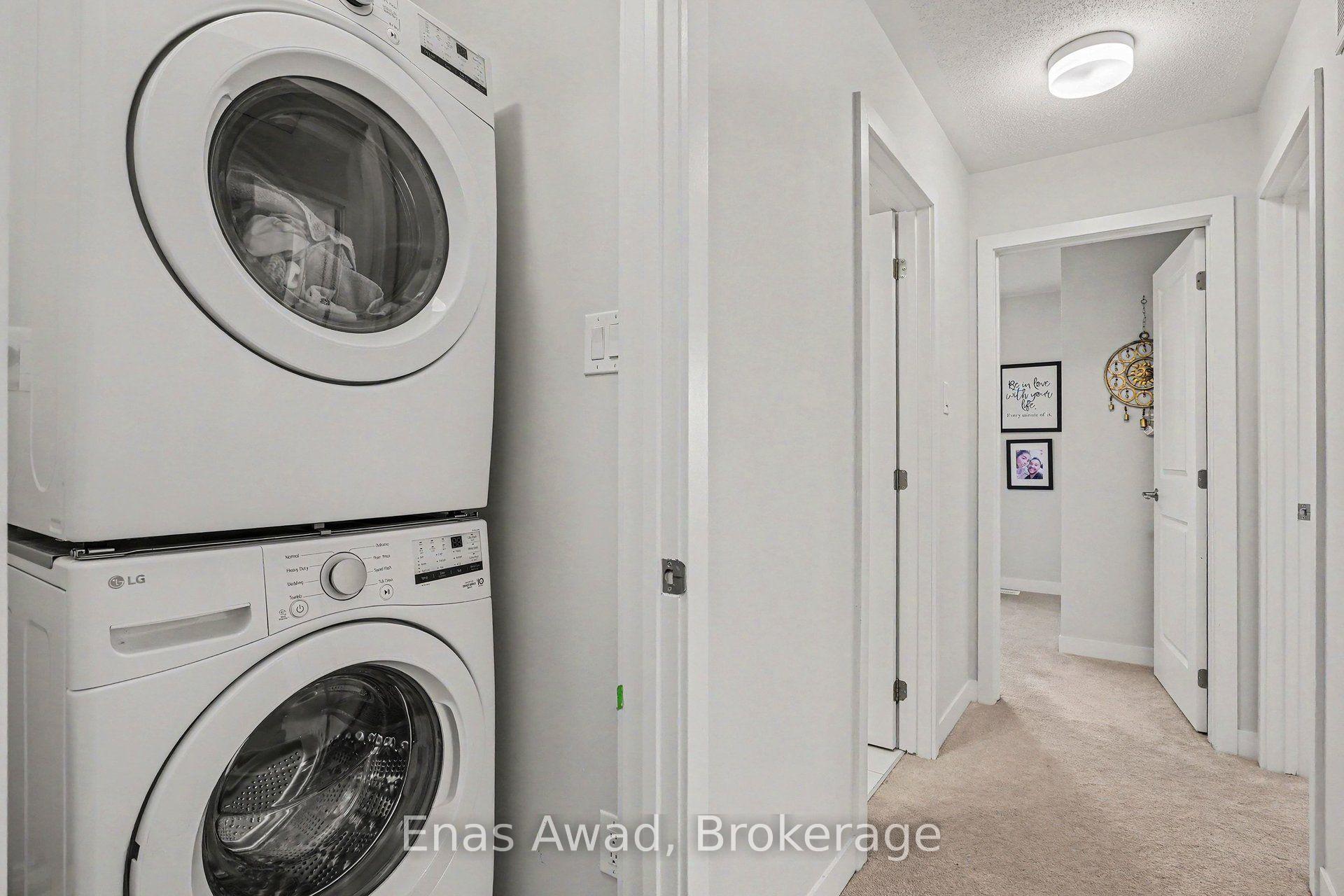 Photo 7 of Unit 1, 802 Lillian Freiman Private, Ottawa, Barrhaven - Half Moon Bay — HOMEH