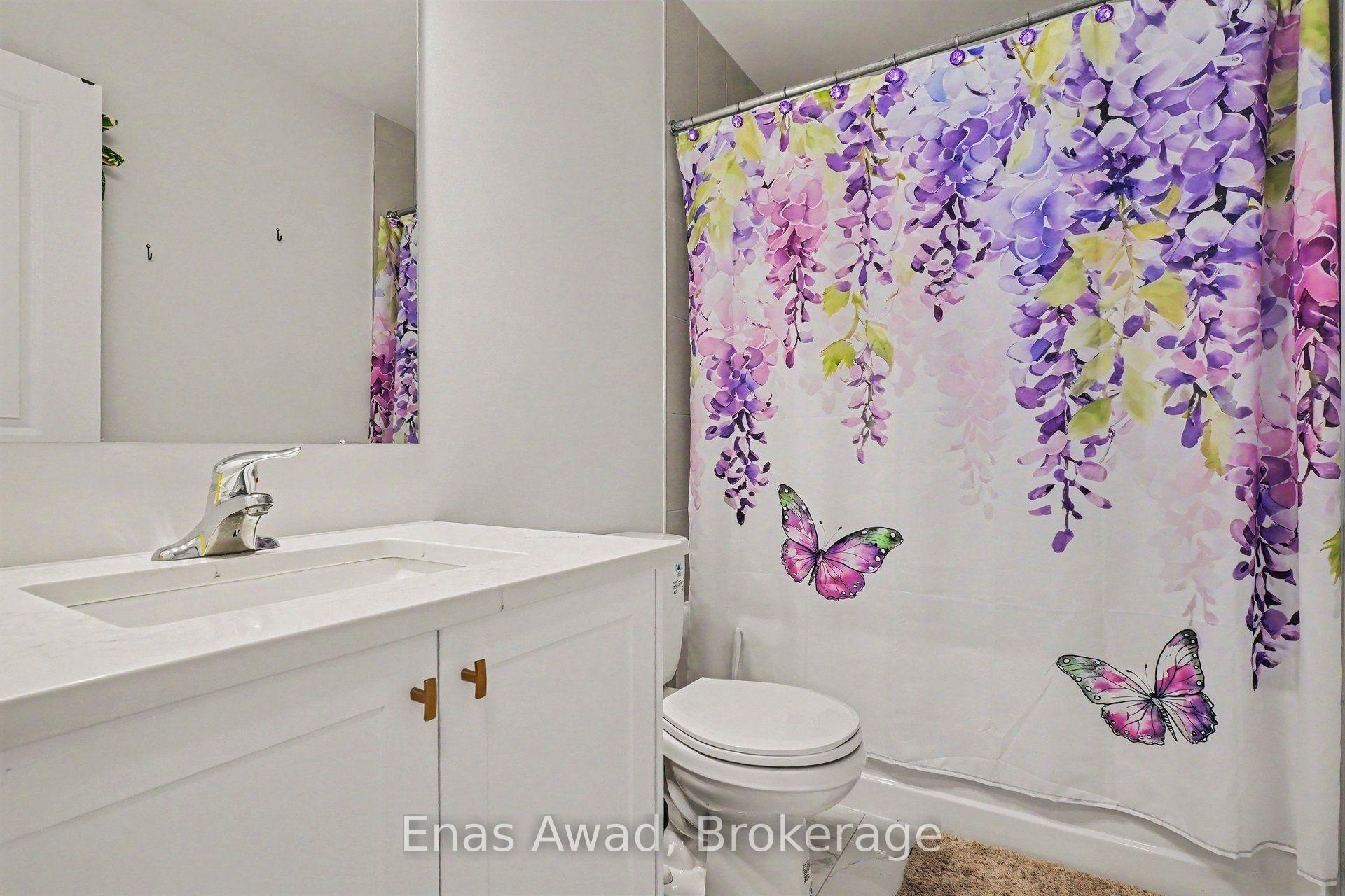 Photo 11 of Unit 1, 802 Lillian Freiman Private, Ottawa, Barrhaven - Half Moon Bay — HOMEH