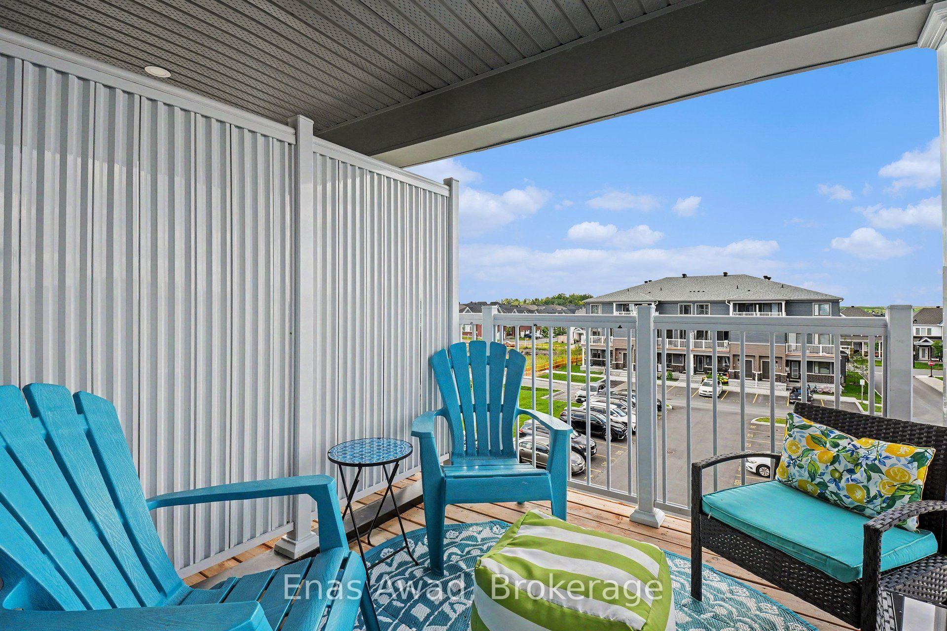Photo 13 of Unit 1, 802 Lillian Freiman Private, Ottawa, Barrhaven - Half Moon Bay — HOMEH