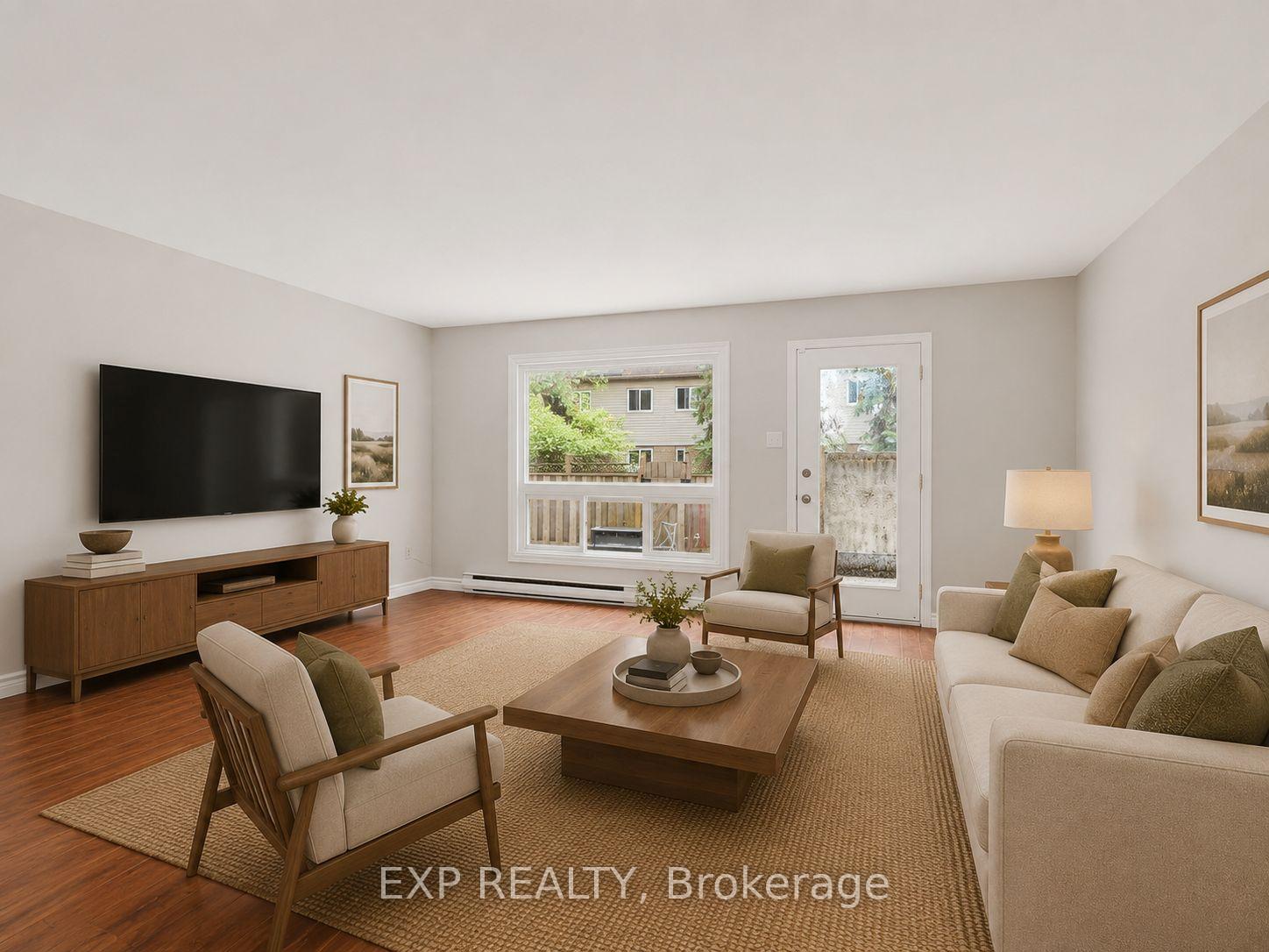 Photo 2 of Unit 116, 1775 Culver Drive, London, East H — HOMEH