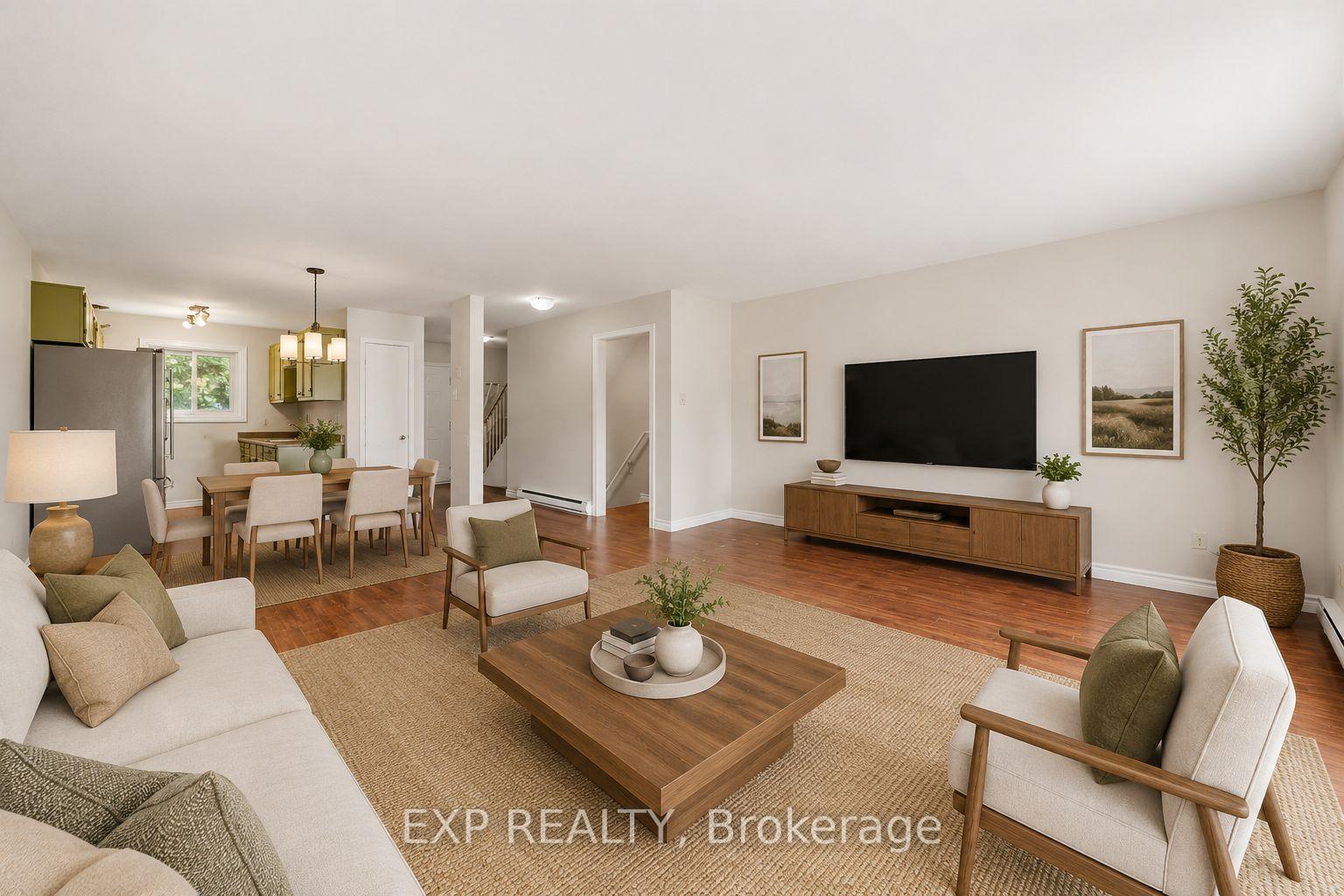 Photo 3 of Unit 116, 1775 Culver Drive, London, East H — HOMEH