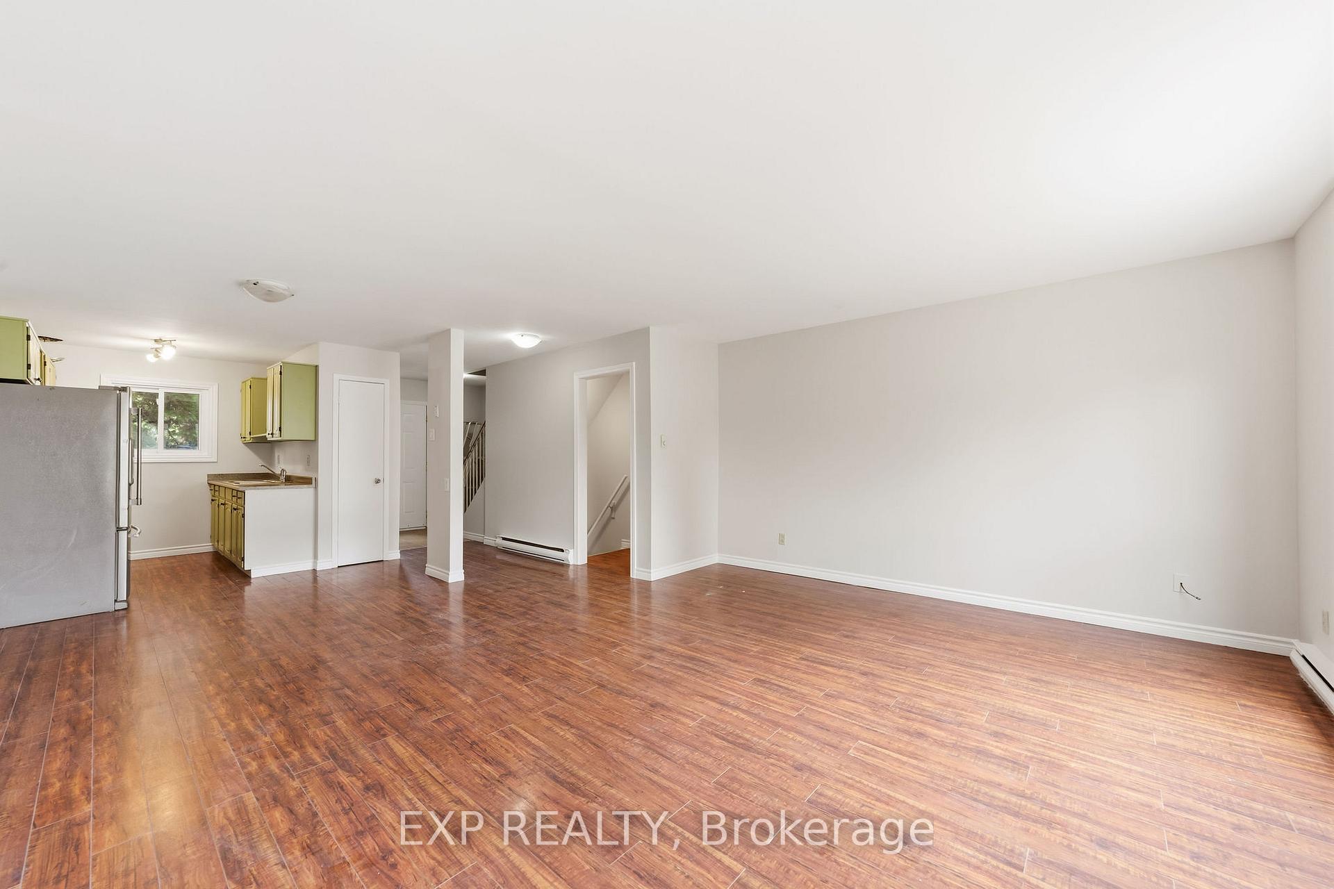 Photo 5 of Unit 116, 1775 Culver Drive, London, East H — HOMEH