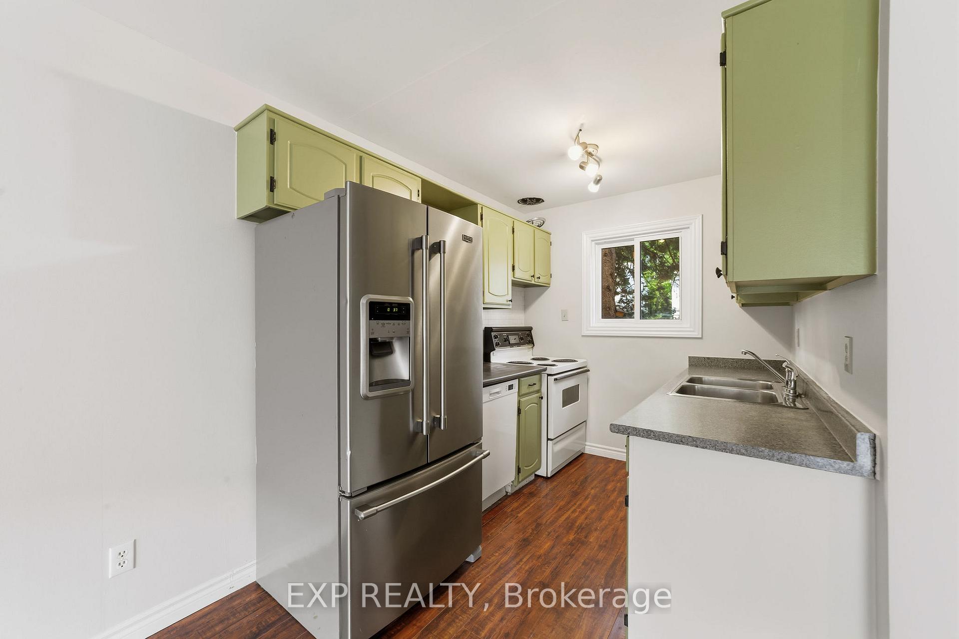 Photo 6 of Unit 116, 1775 Culver Drive, London, East H — HOMEH